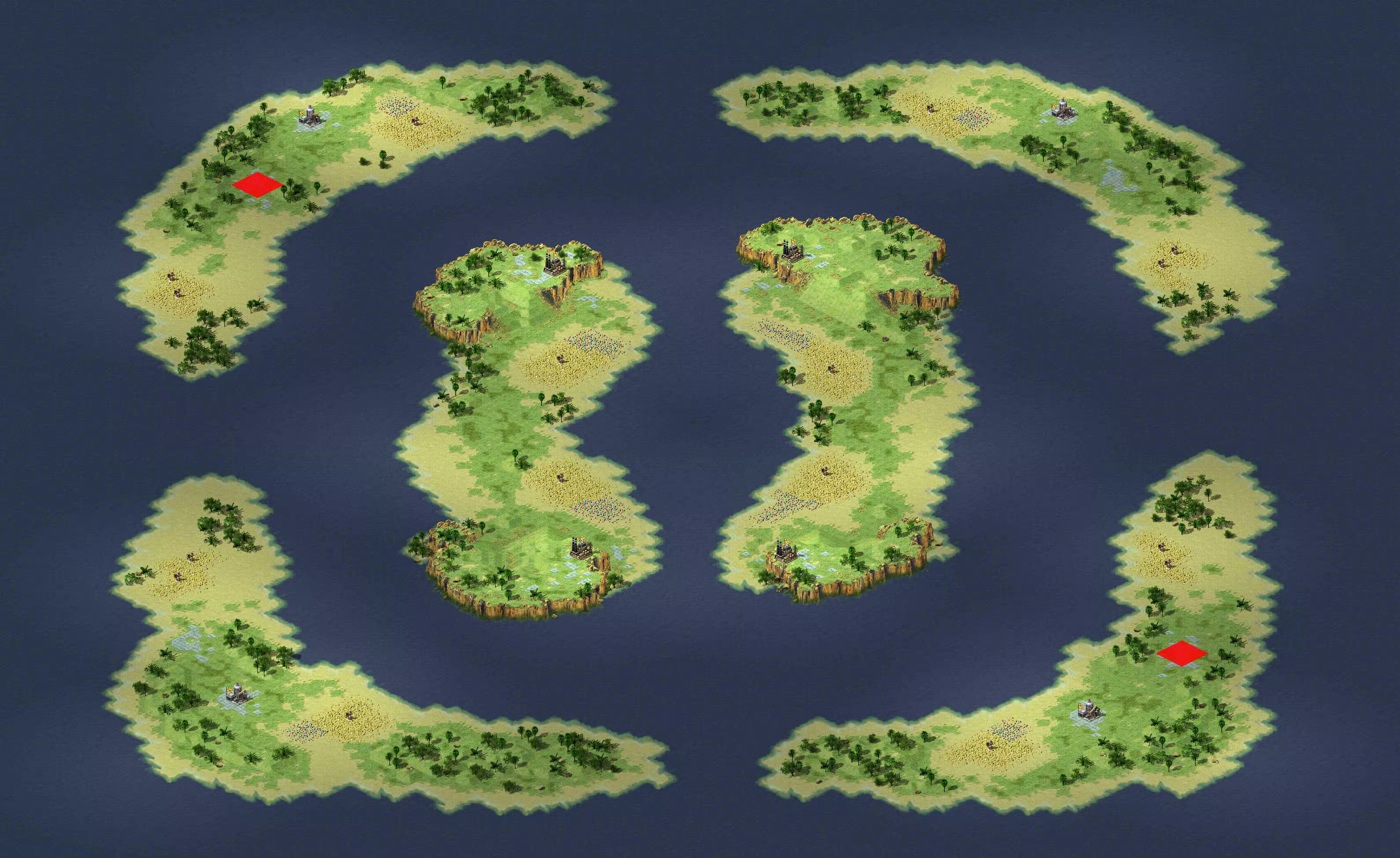 Preview of [2] Risa - SFJ Mod V1.1 - Precaptured Tech