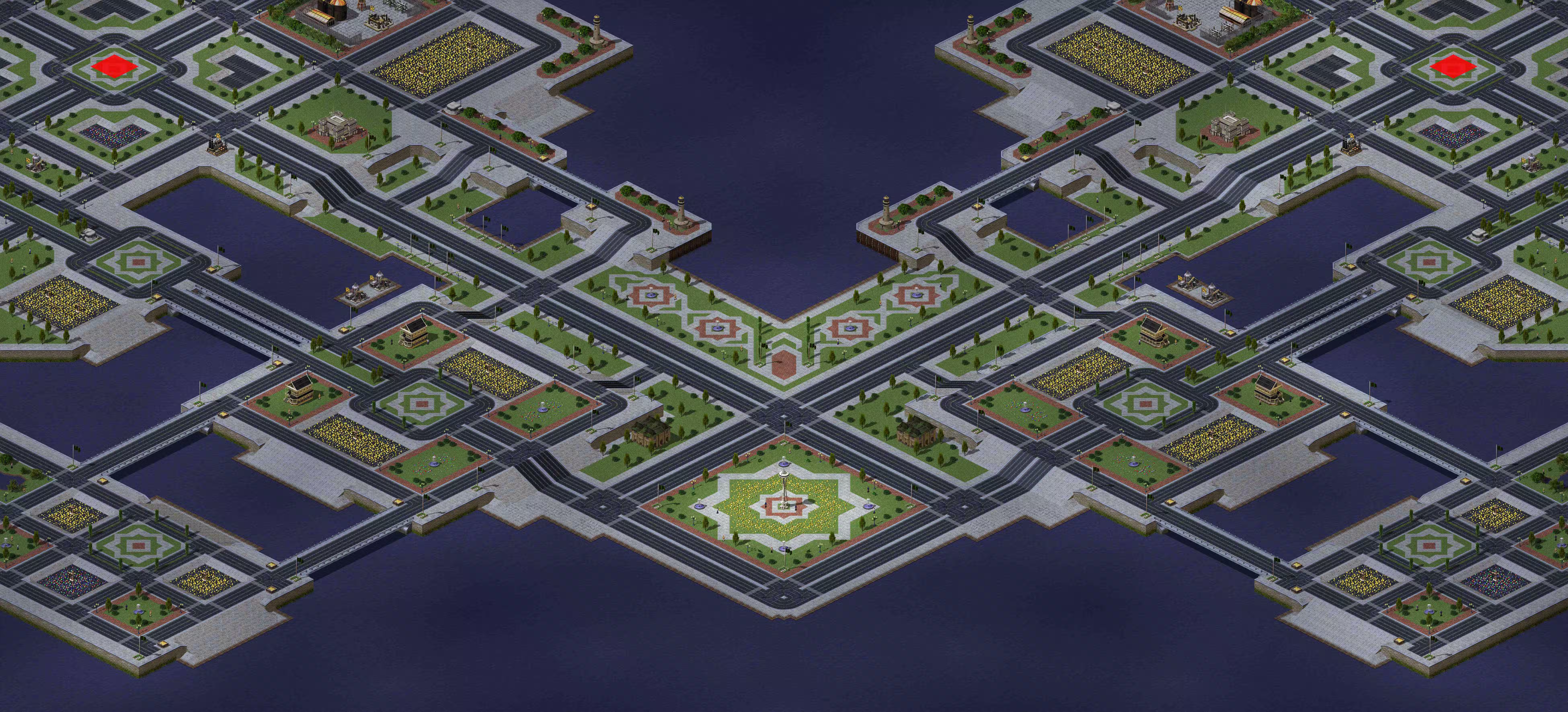 Preview of [2] Andalusia