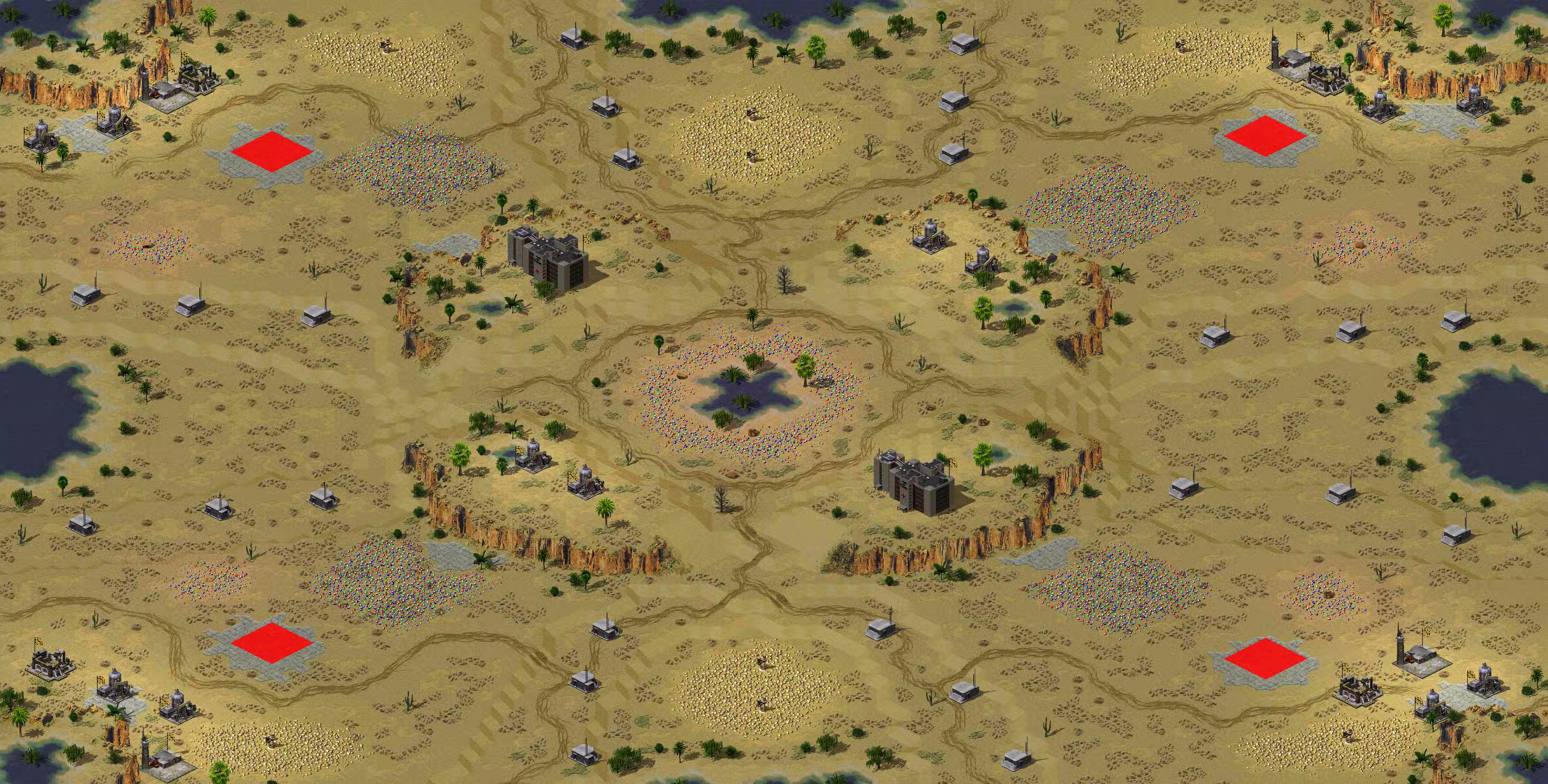 Preview of [4] Well of Wealth 2.0