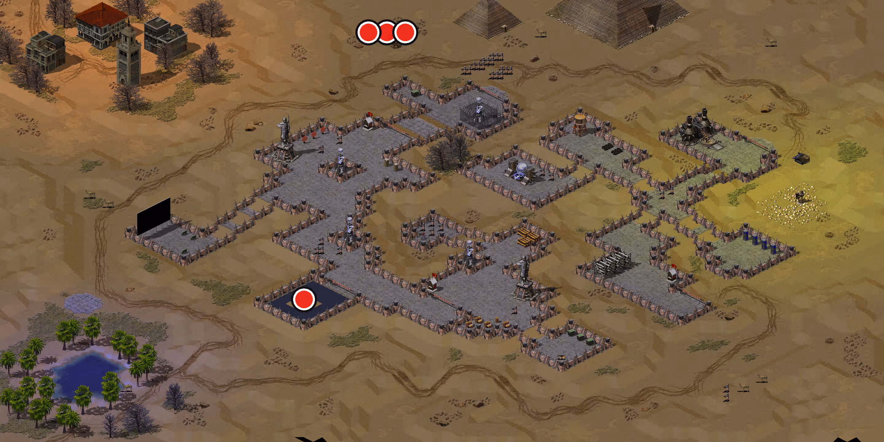 Preview of FlyingZ Campaign #5