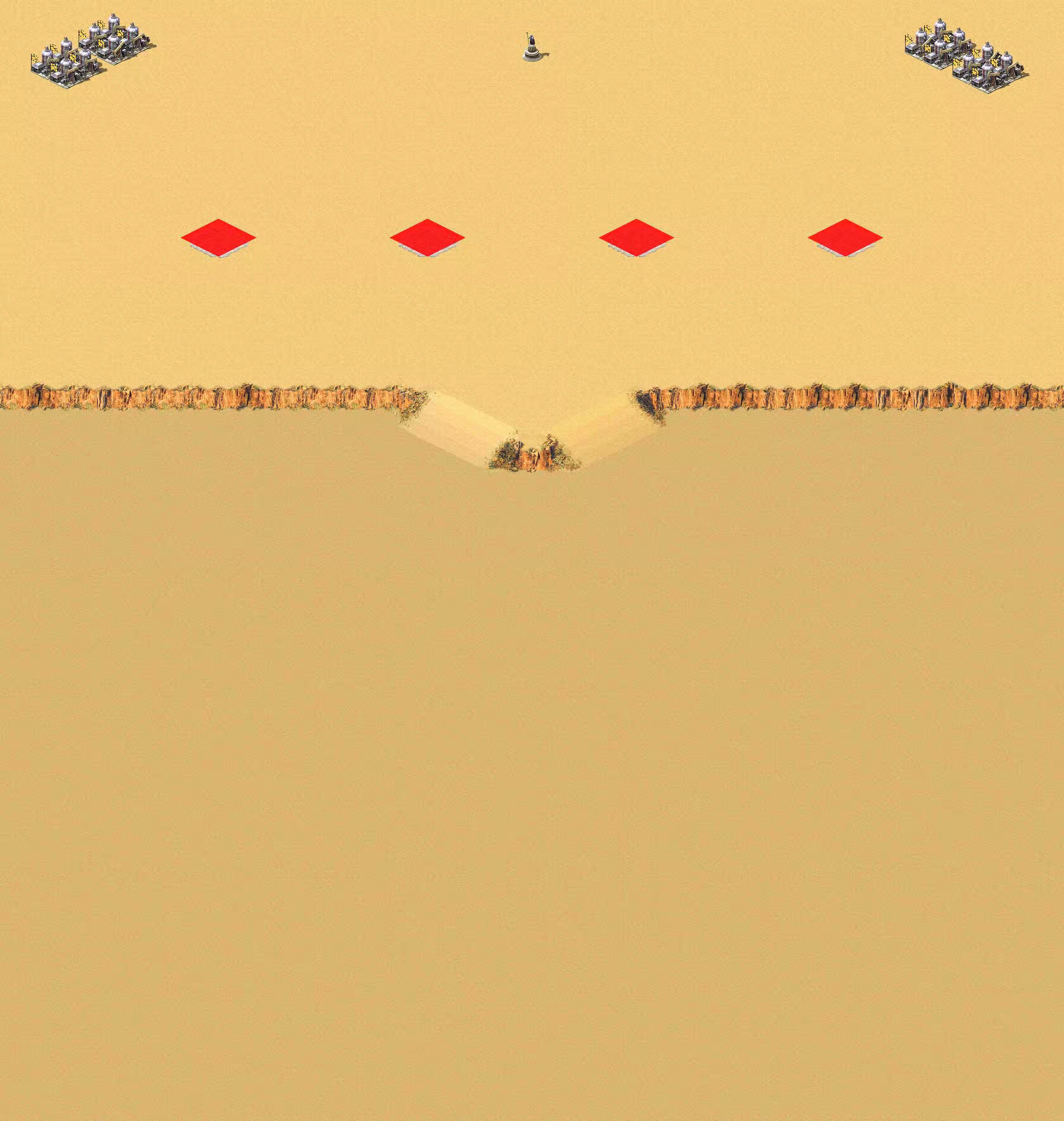 Preview of Ridge of Resilience (Survival)