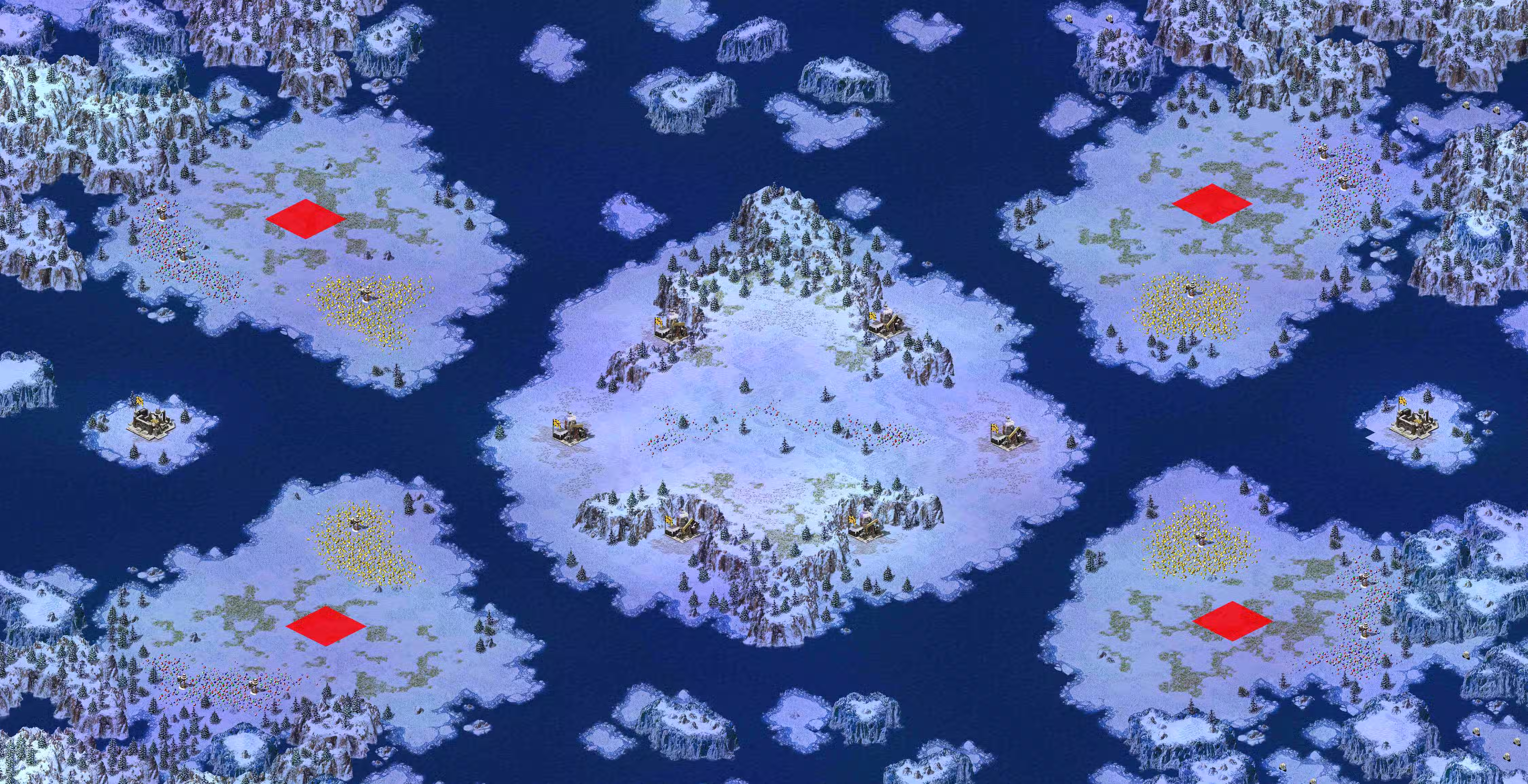 Preview of [4] Depth Charge RM