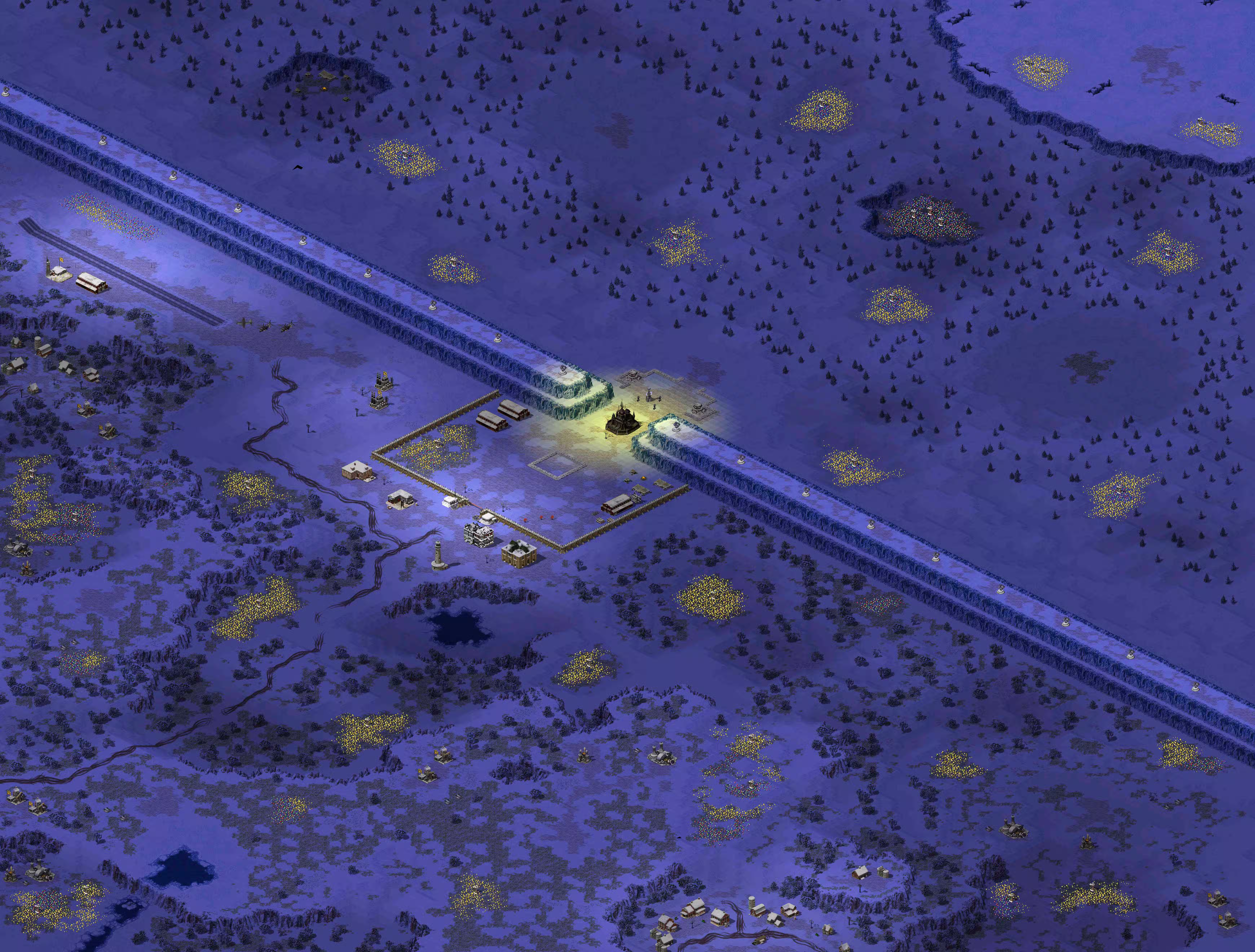 Preview of Gulag Survival (7p) -- MISSING (randomized 2019-08-01 170919)