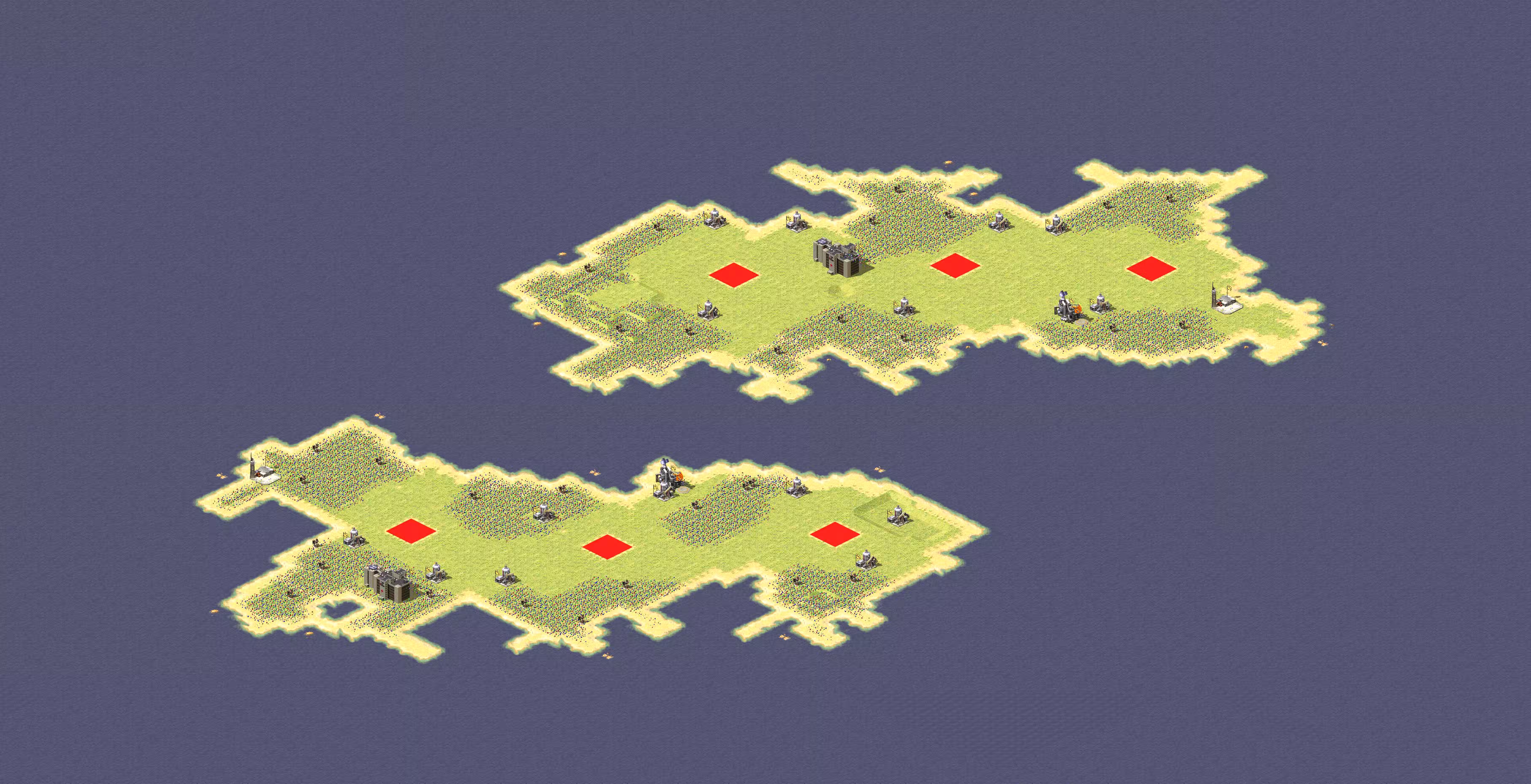 Preview of [Team_work]_[3v3]