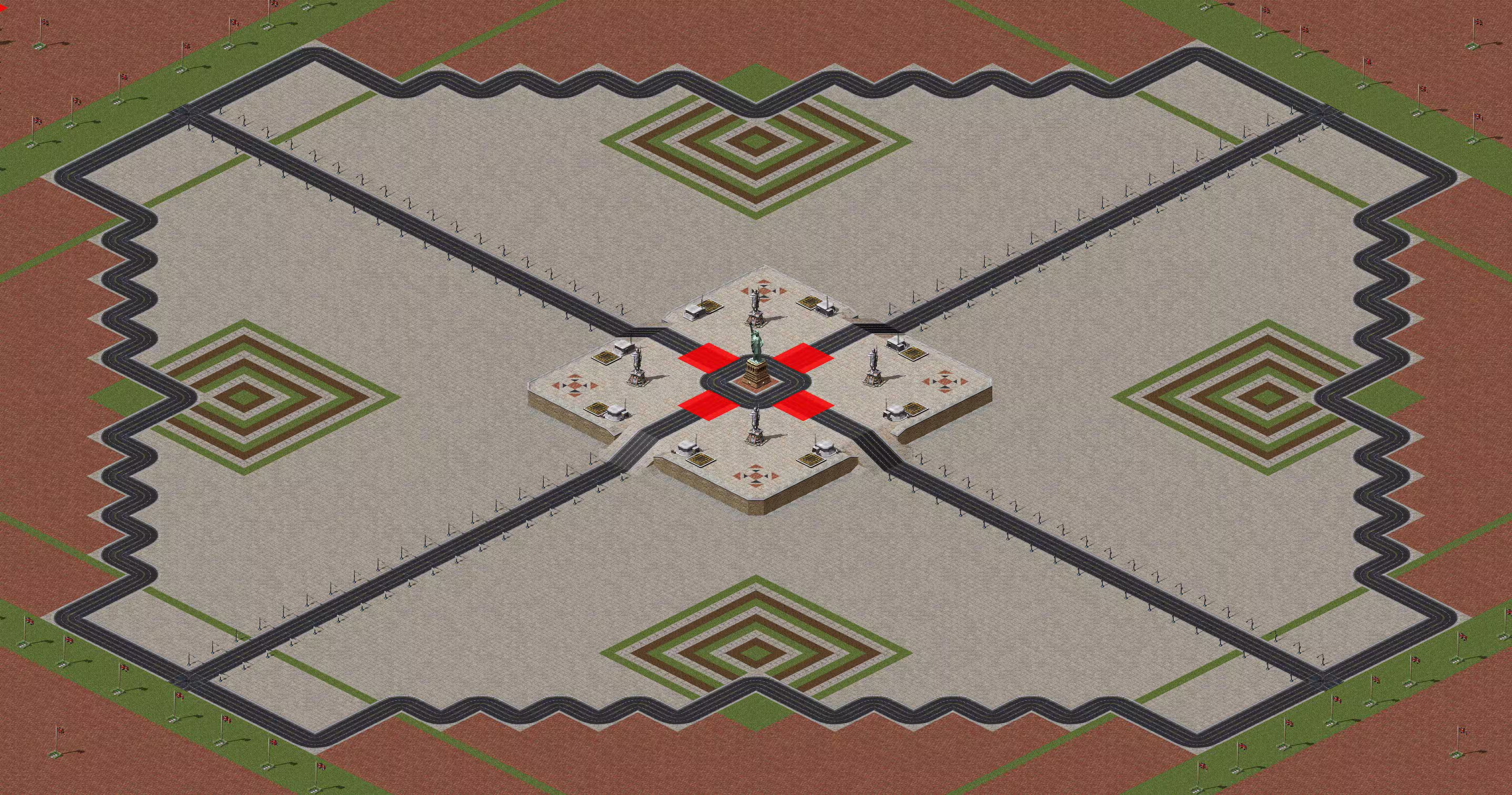 Preview of ShowOff(SOTA AI)-Expert_CheapUnits