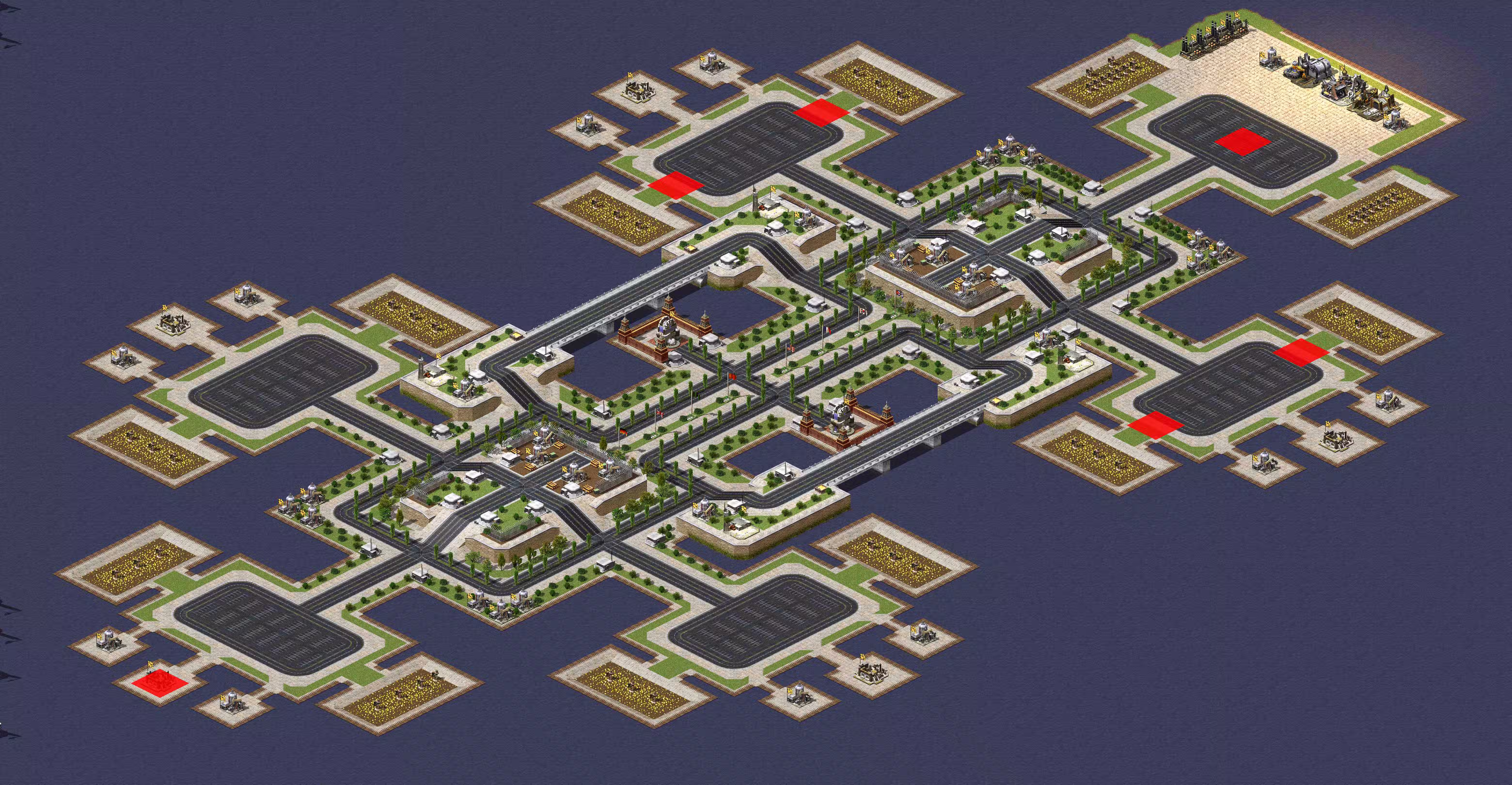 Preview of 1P Bay of Pigs Survival (5p) frequenzix edit-- MISSING (randomized 2018-12-19 210638)