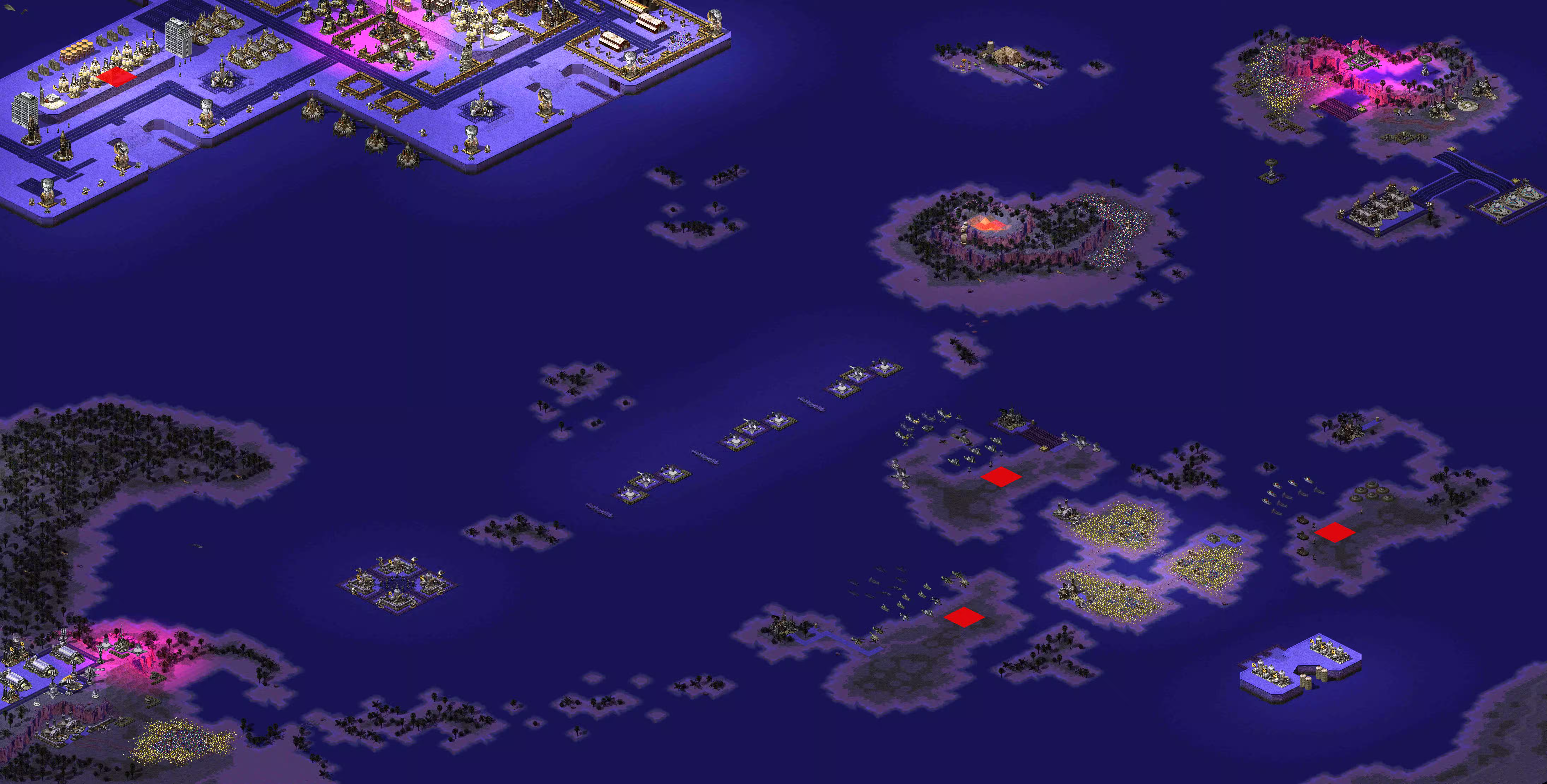 Preview of DoctorEvil's Second Pacific Survival, ov1