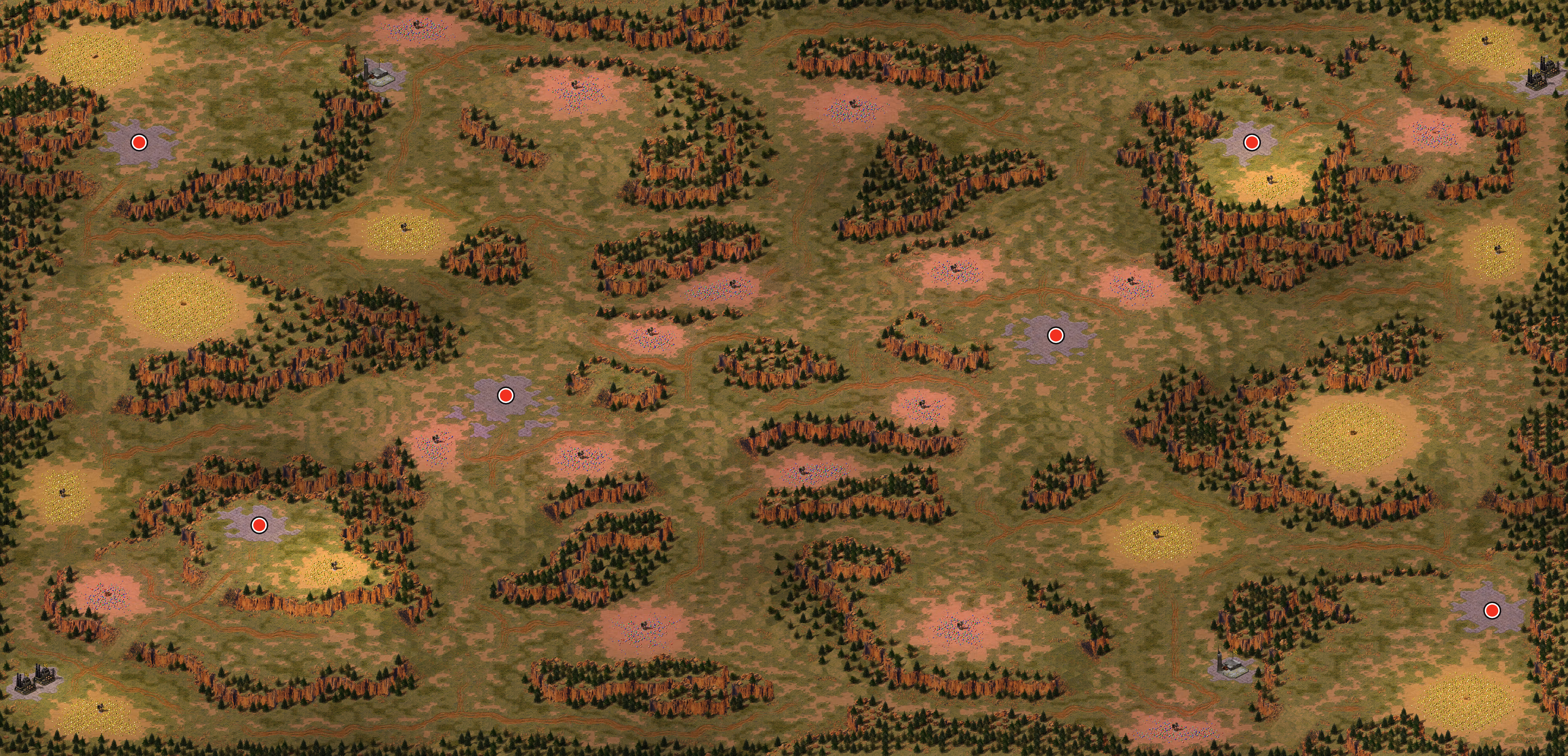 Preview of [6] Alaskan Gem Rush