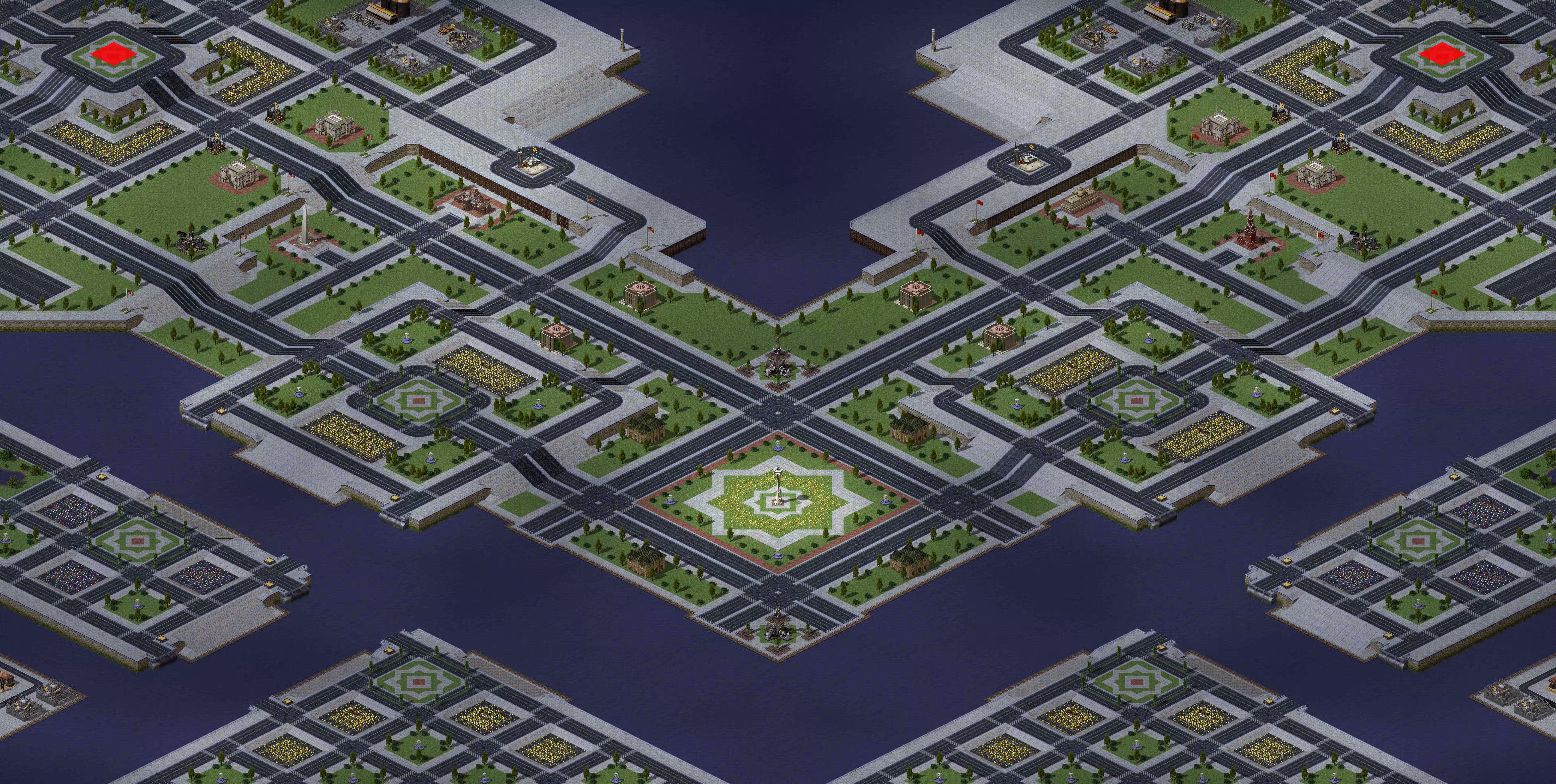 Preview of Andalusia