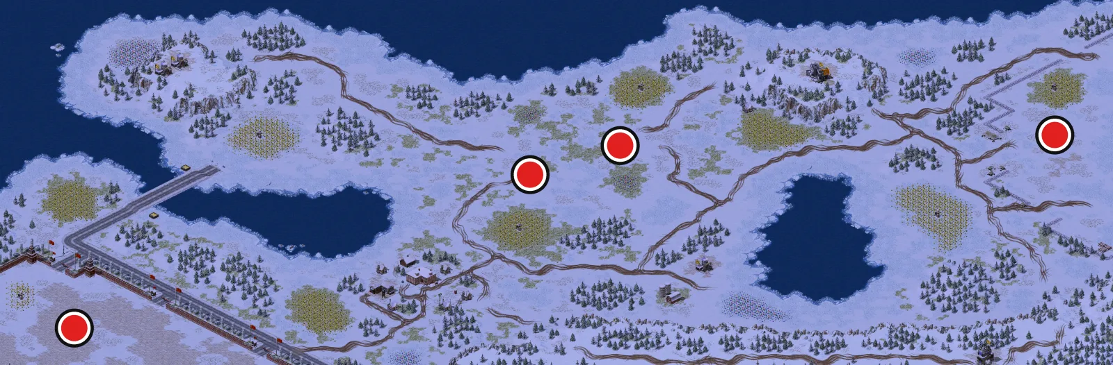 Preview of [2] Allied Campaign Mission 3