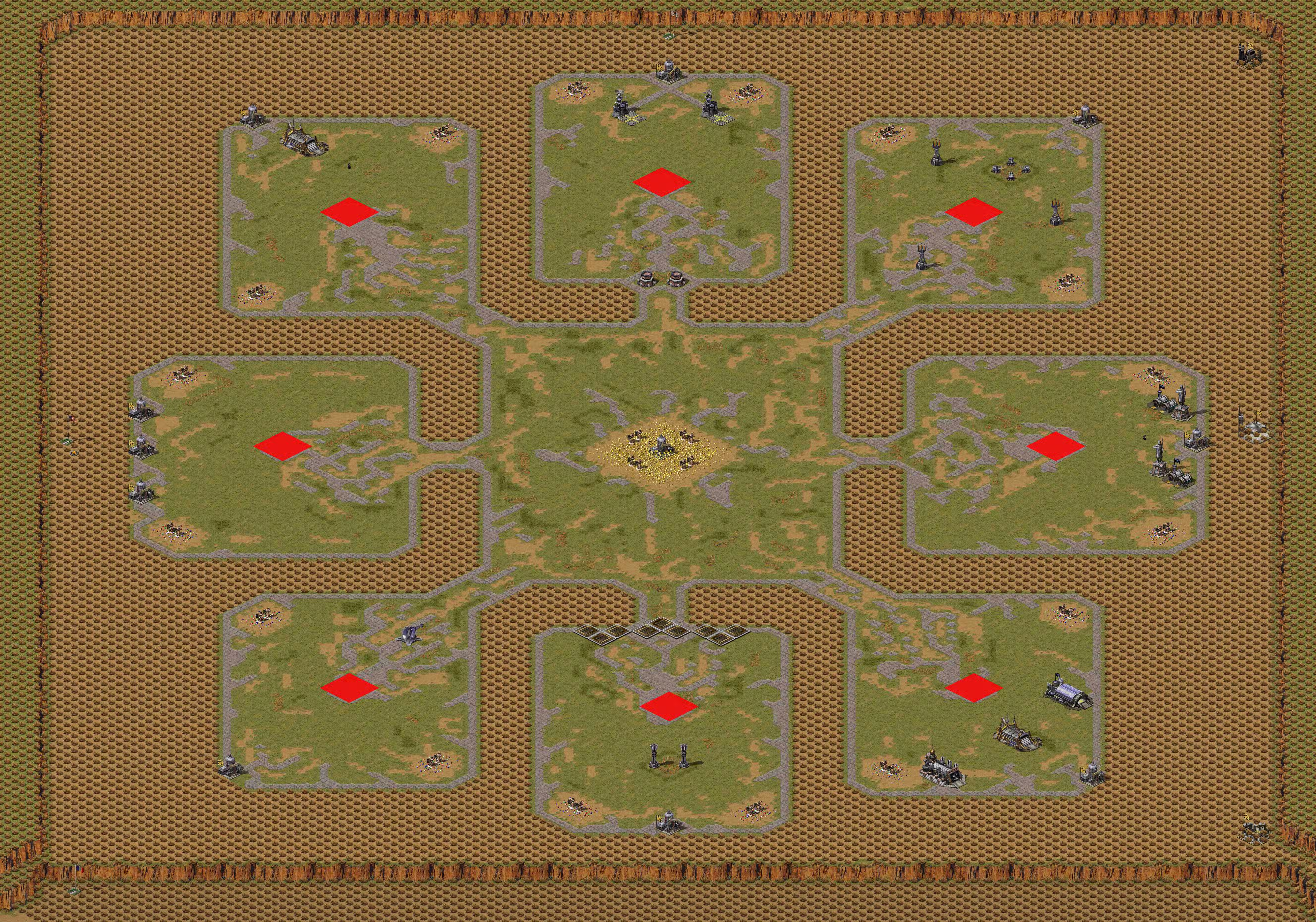 Preview of [8] Oil with Bonus v13 Remastered by VK