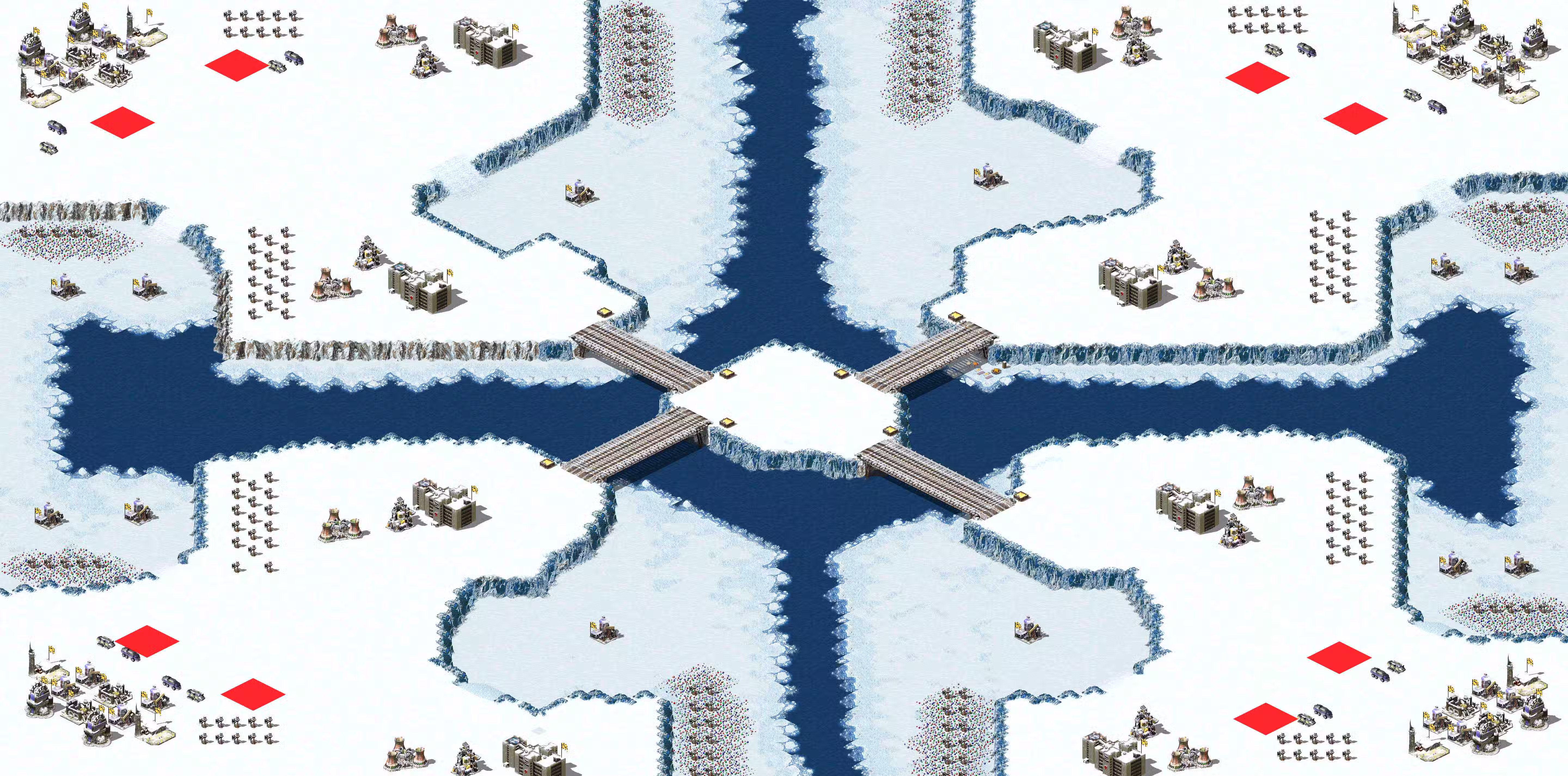 Preview of hell on Ice