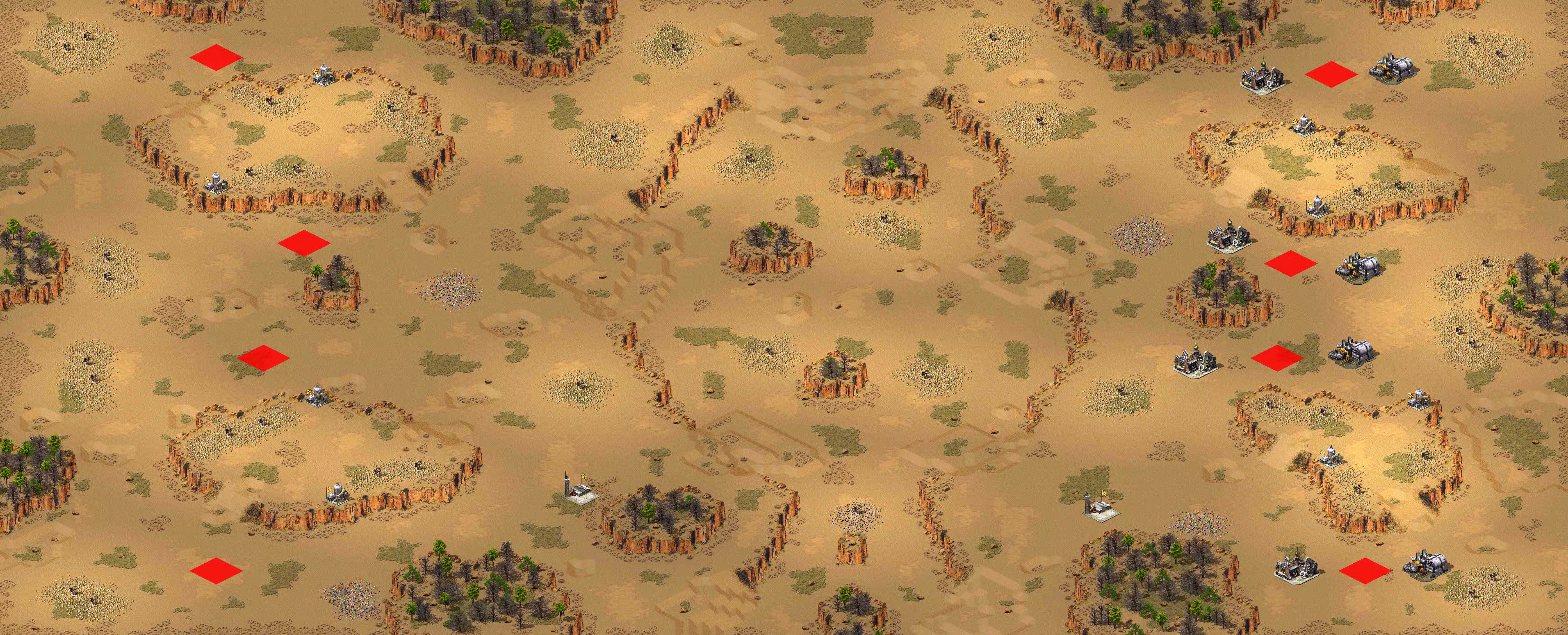 Preview of [8] Cliffside Slide L