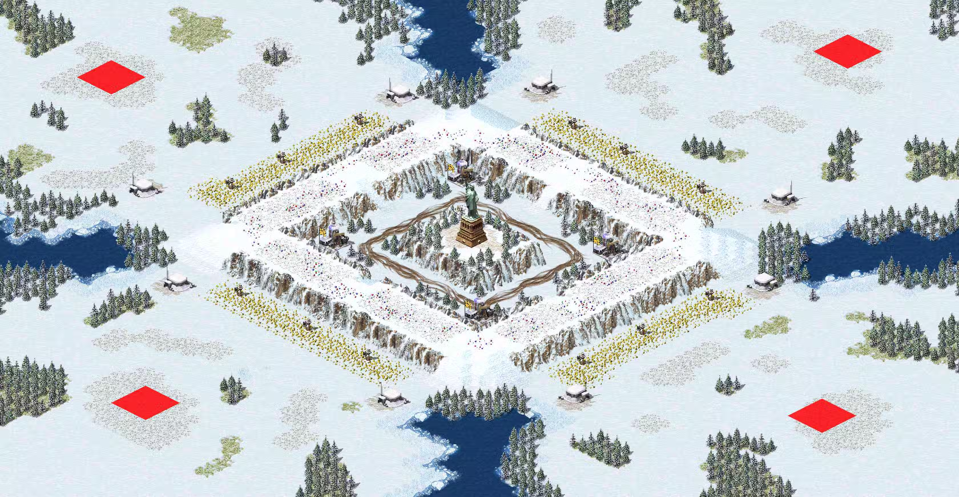 Preview of Angel of the North (2-4)