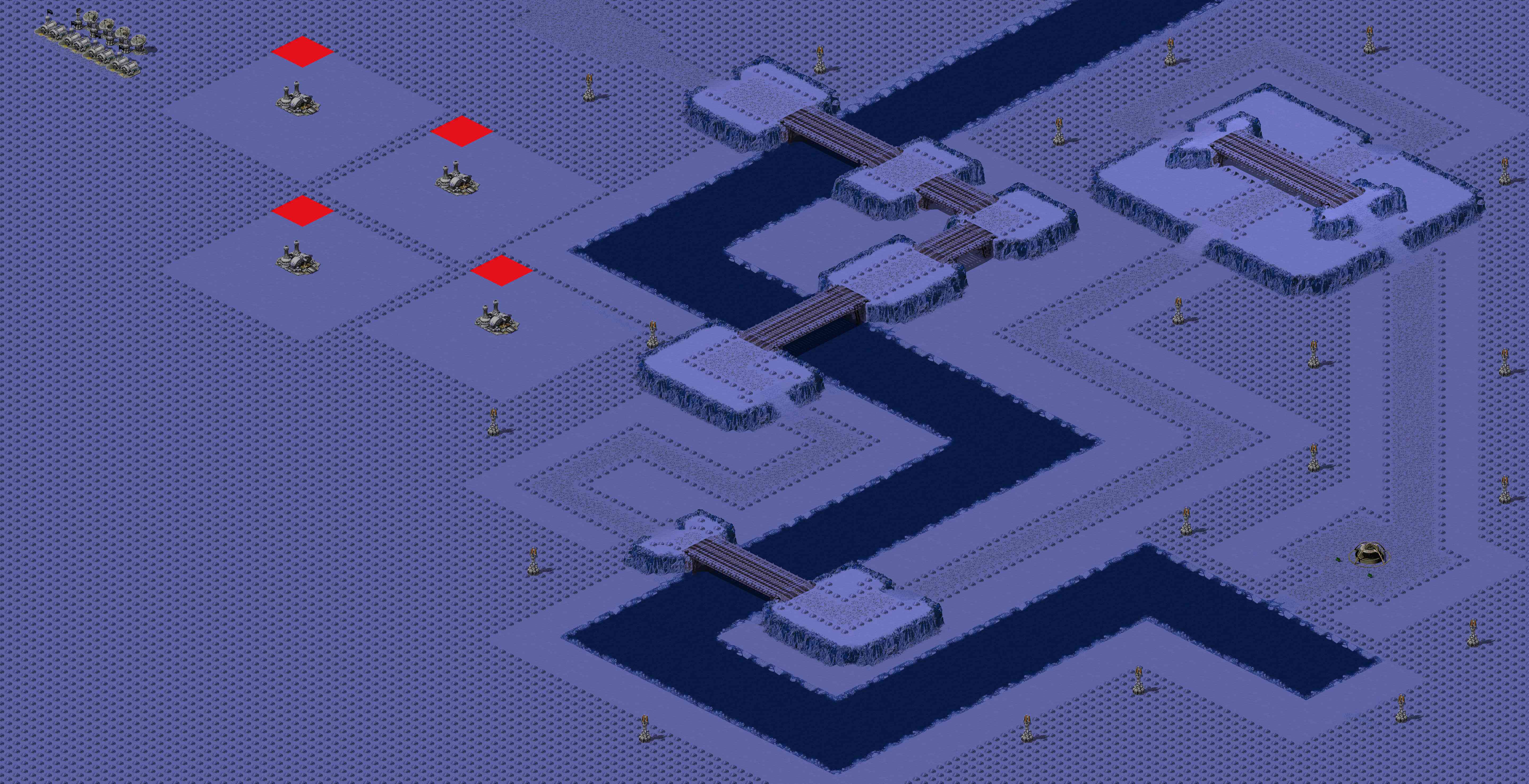 Preview of naj4 [4] Snarks Second Tower Defense 100k v1.08