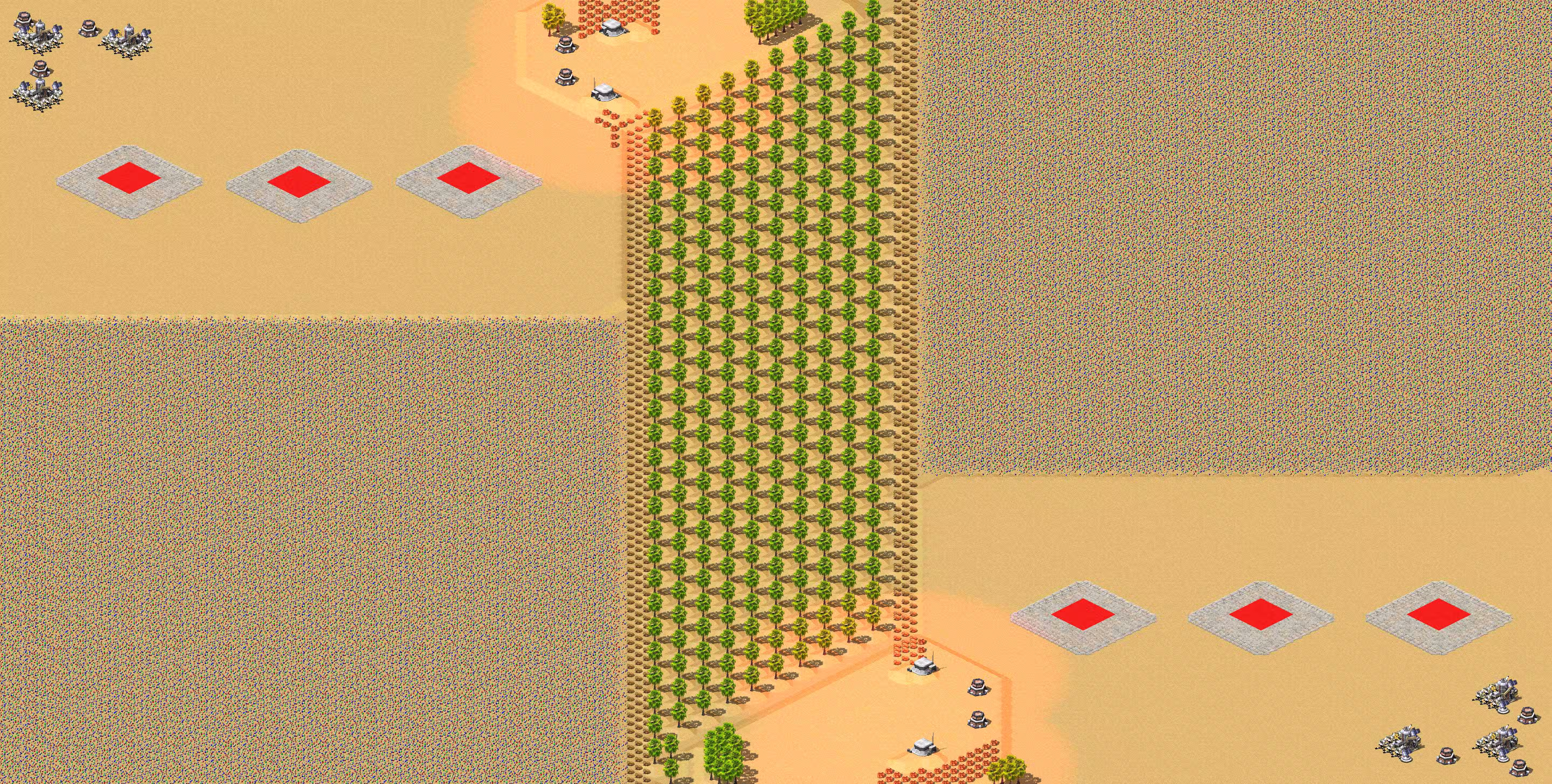 Preview of hybridREDZONES v1.1 [no spy]