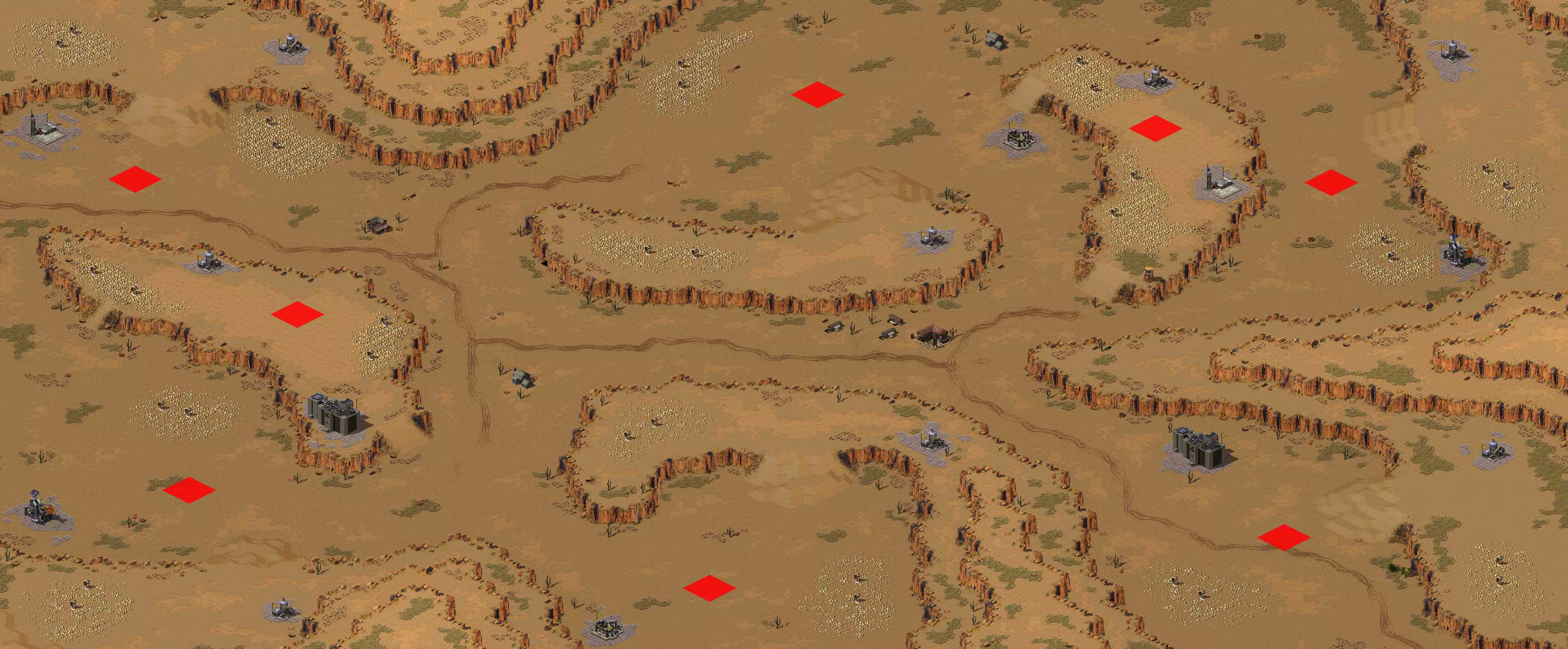 Preview of [8] Sedona Pass 2.0