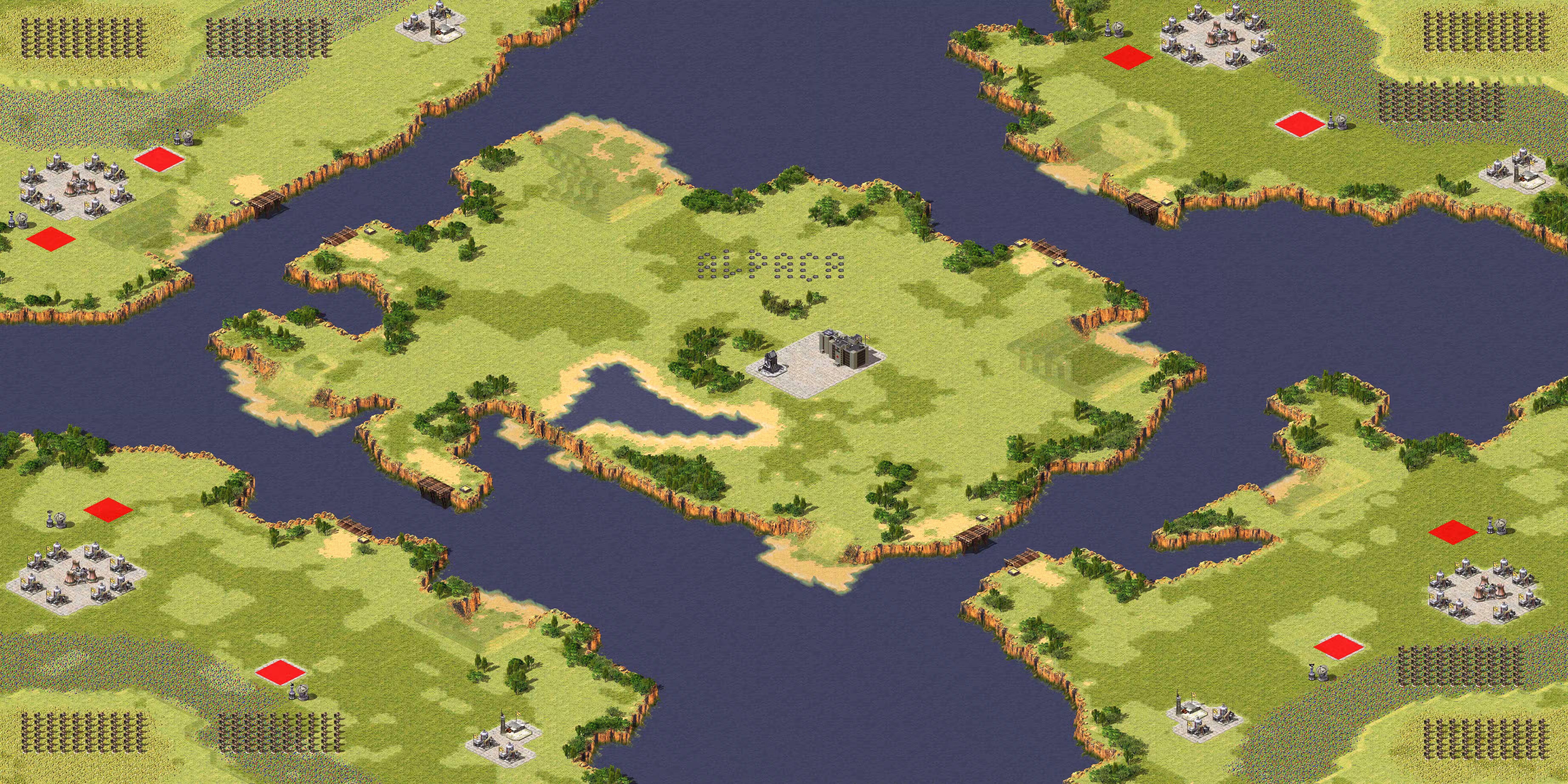 Preview of -VS- World War 5 - WW5 - -Alpaca.edit- v1.5