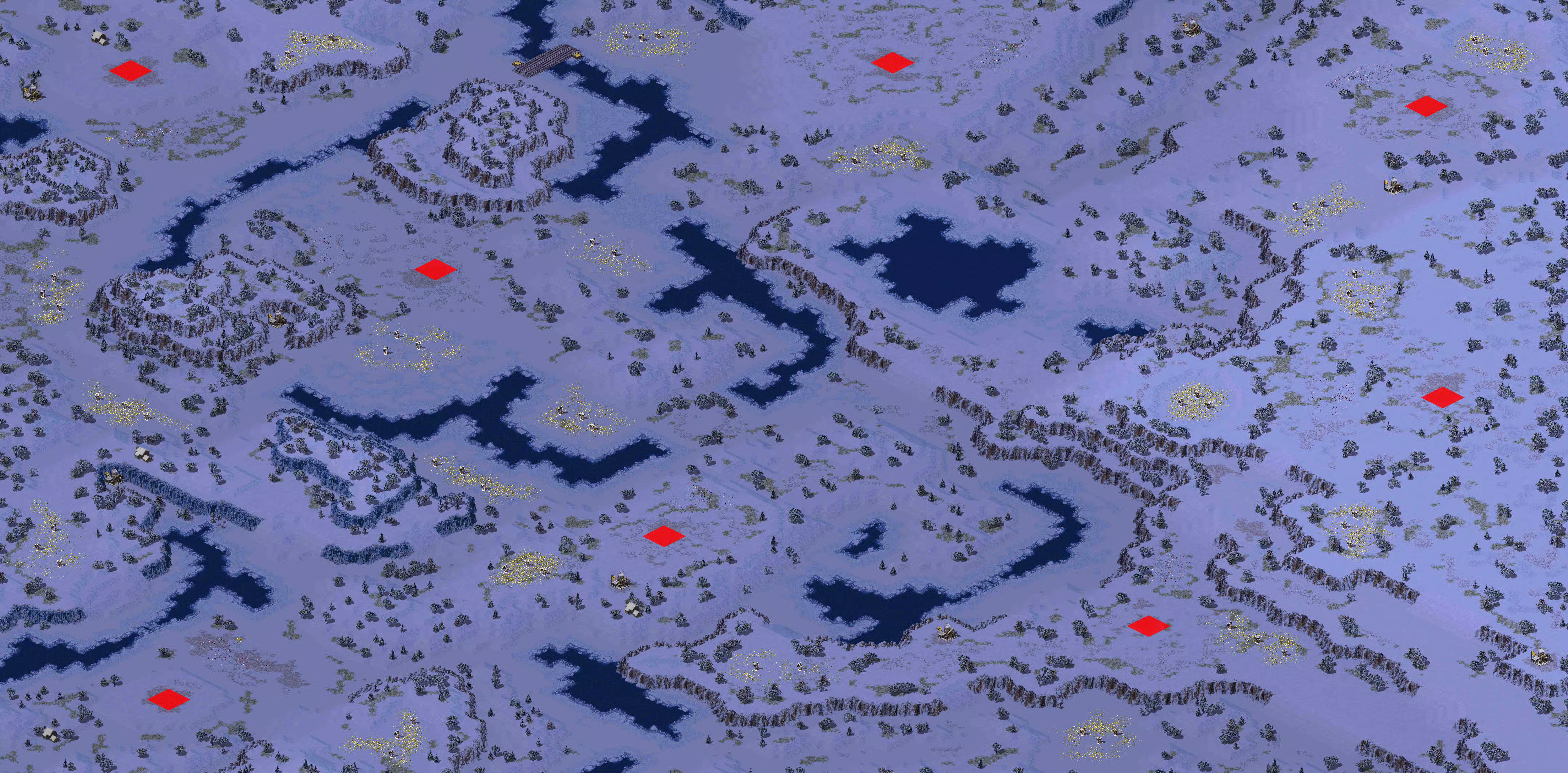 Preview of Jungle of Siberia (2-8)