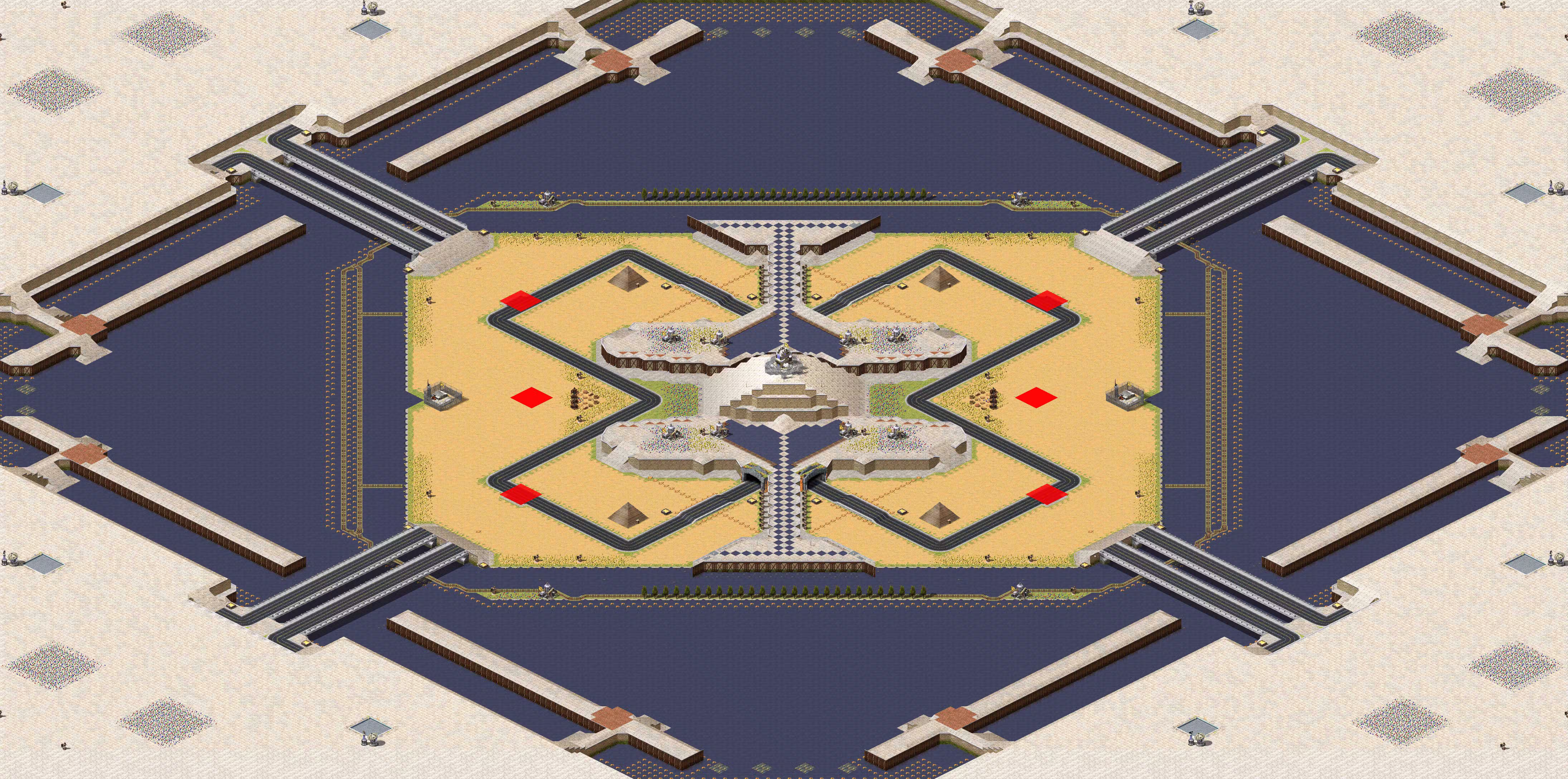 Preview of 3v3+2
