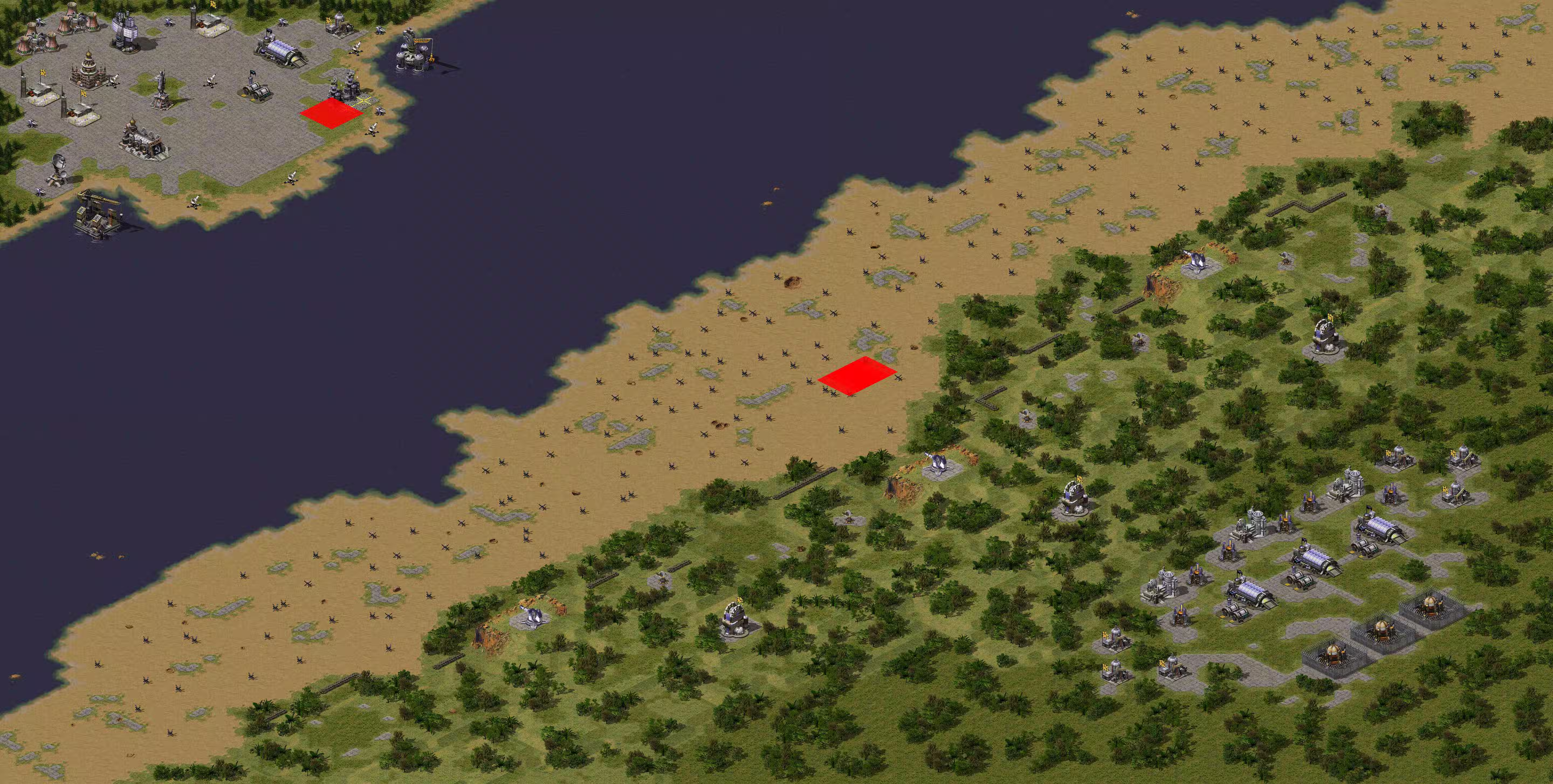 Preview of Qcent does FlyingZ's Mission #8 w/FastBuild