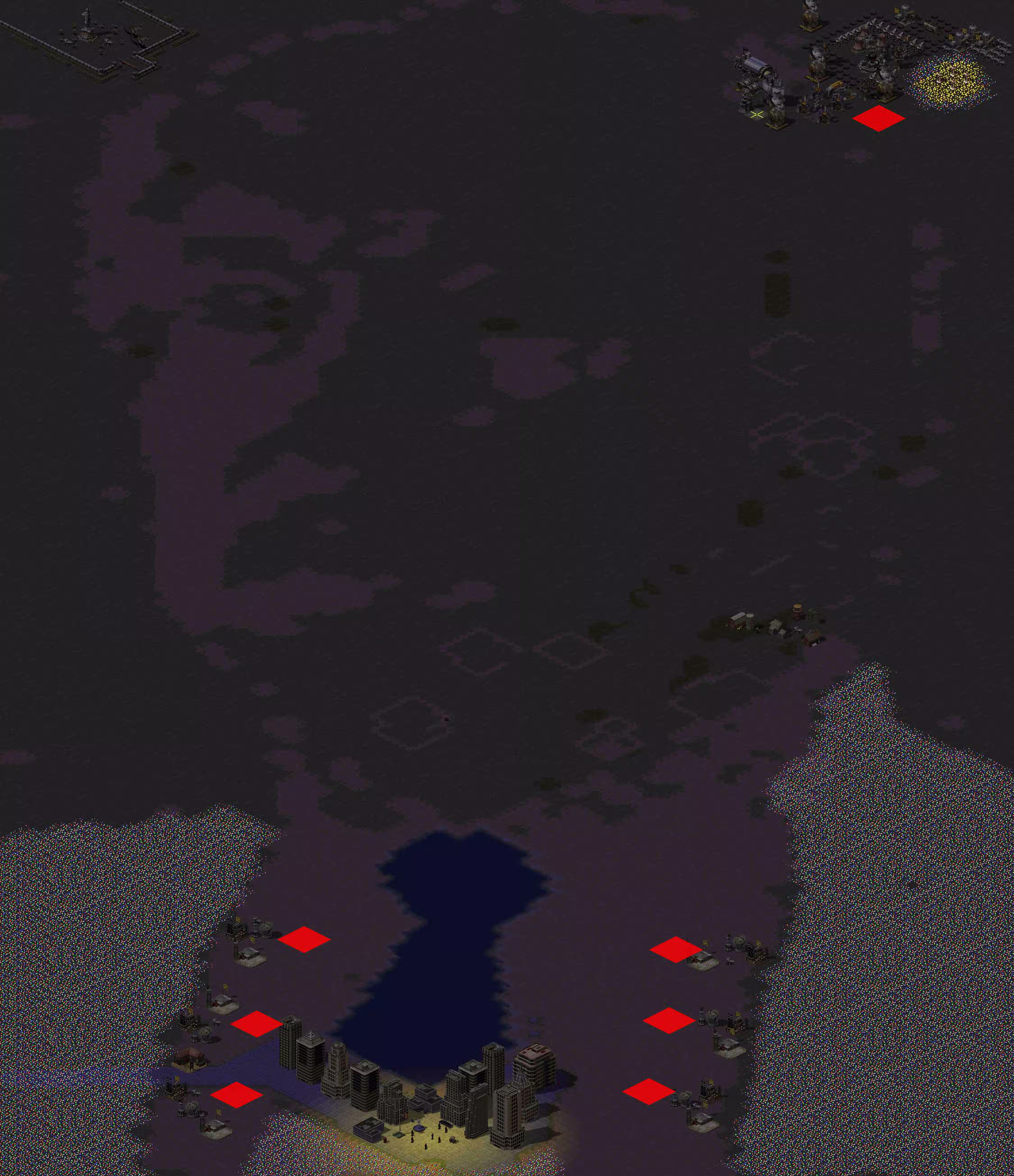 Preview of Protect The President 2018 by KQ beta -- MISSING (randomized 2018-04-21 134944)