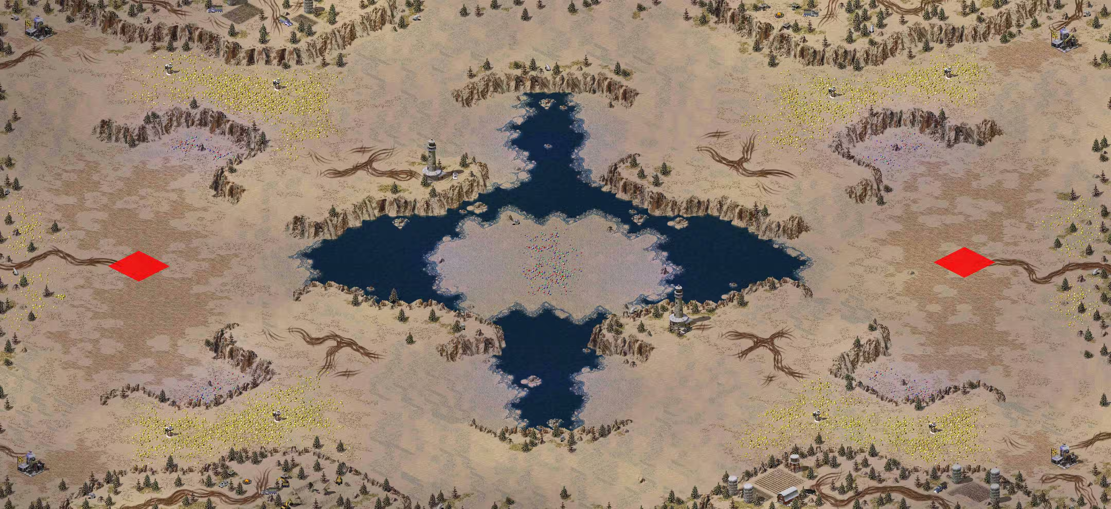 Preview of [2] Pinch Points LE v2.02