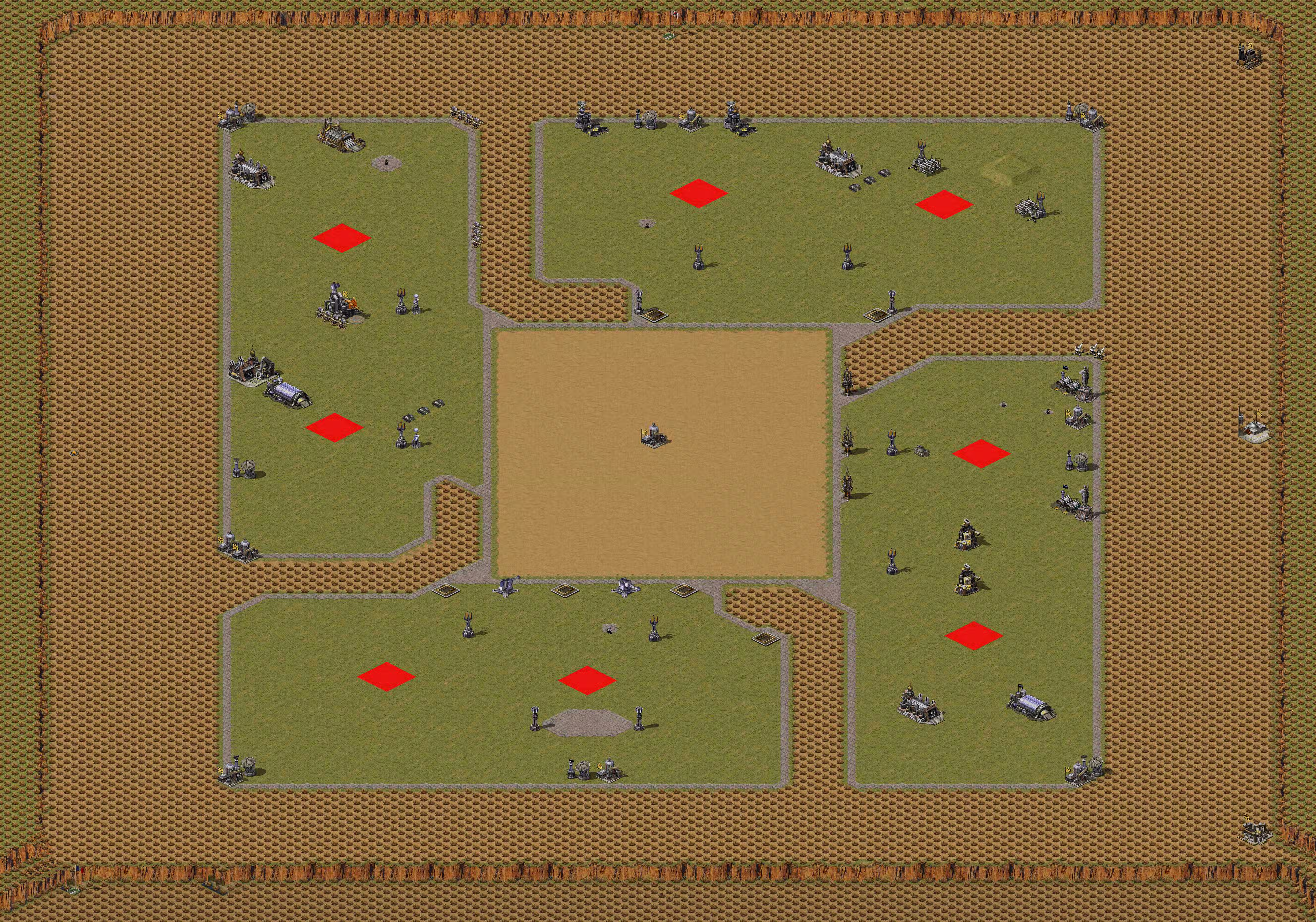 Preview of [8]Oil With Suprise Bonuses-Team V1