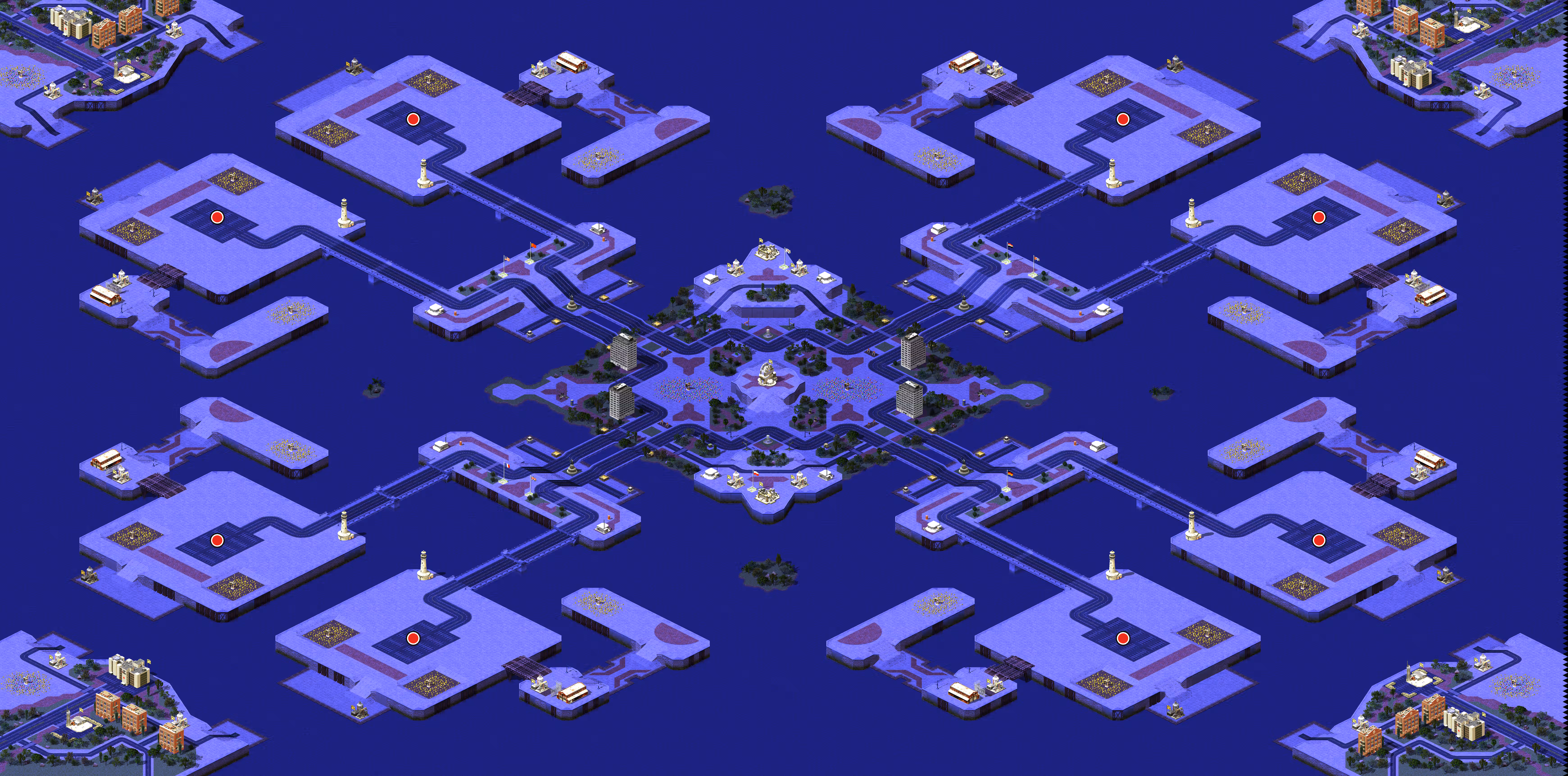 Preview of AAA FAST [8] World Rejector