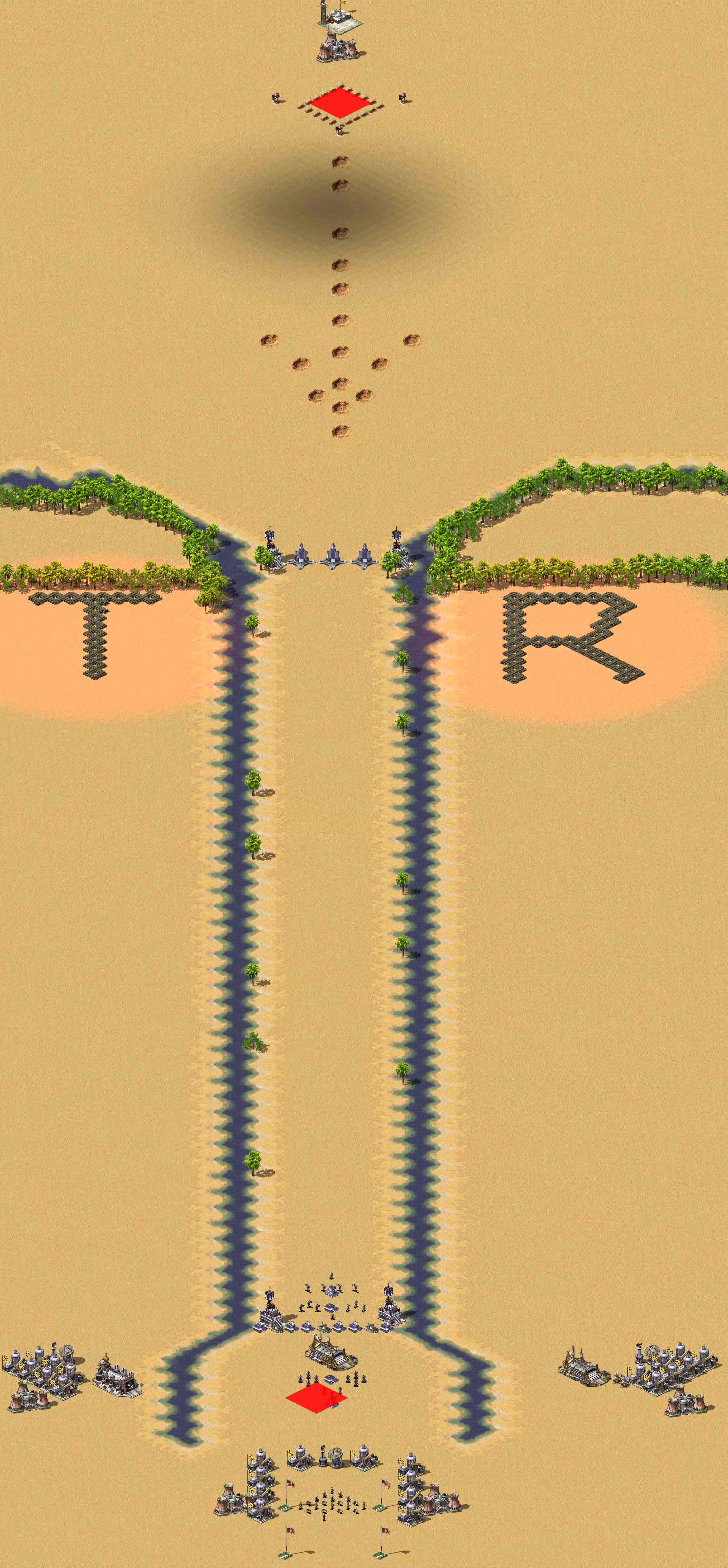 Preview of Survival by AlperCx