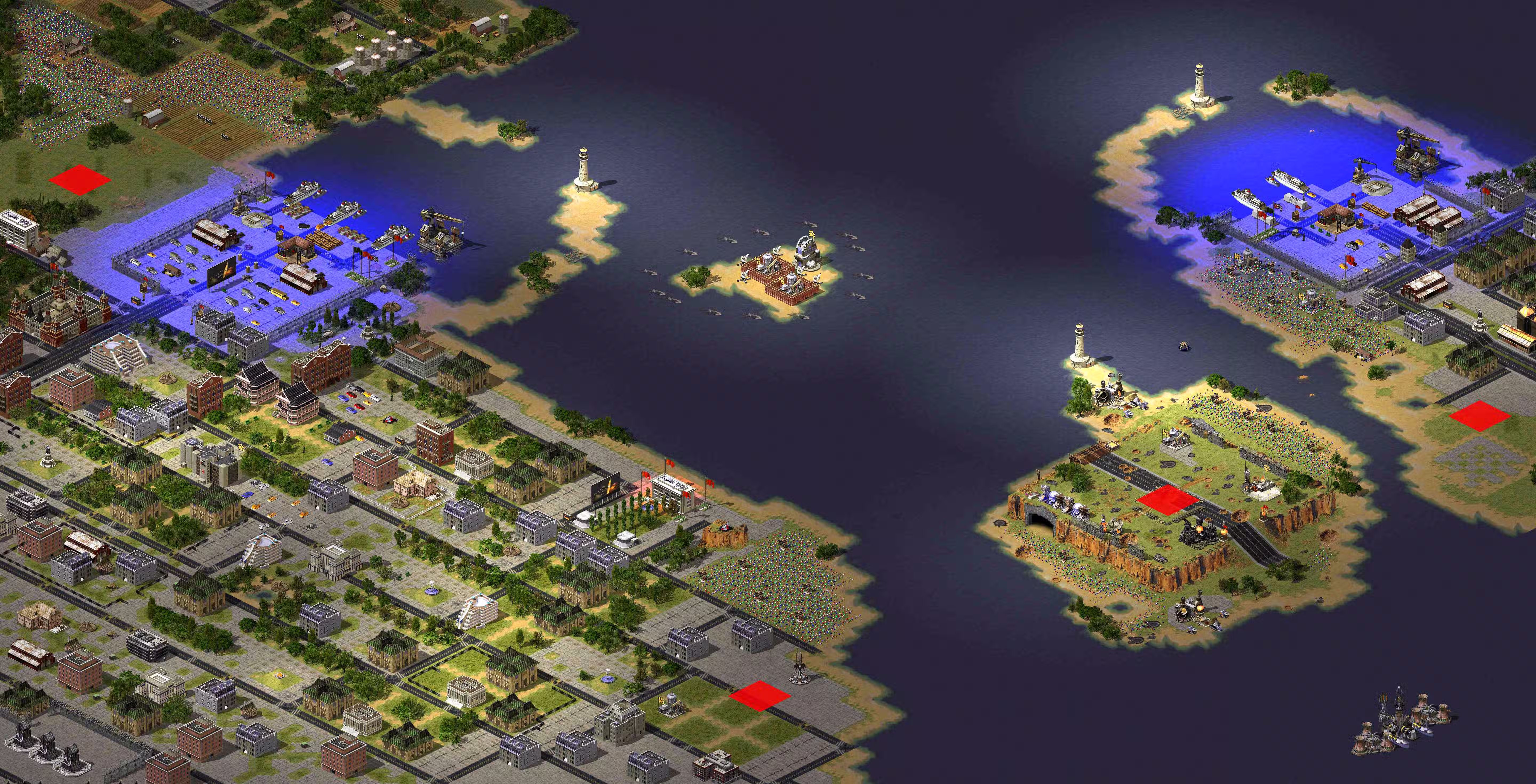 Preview of [4] Kerch Strait
