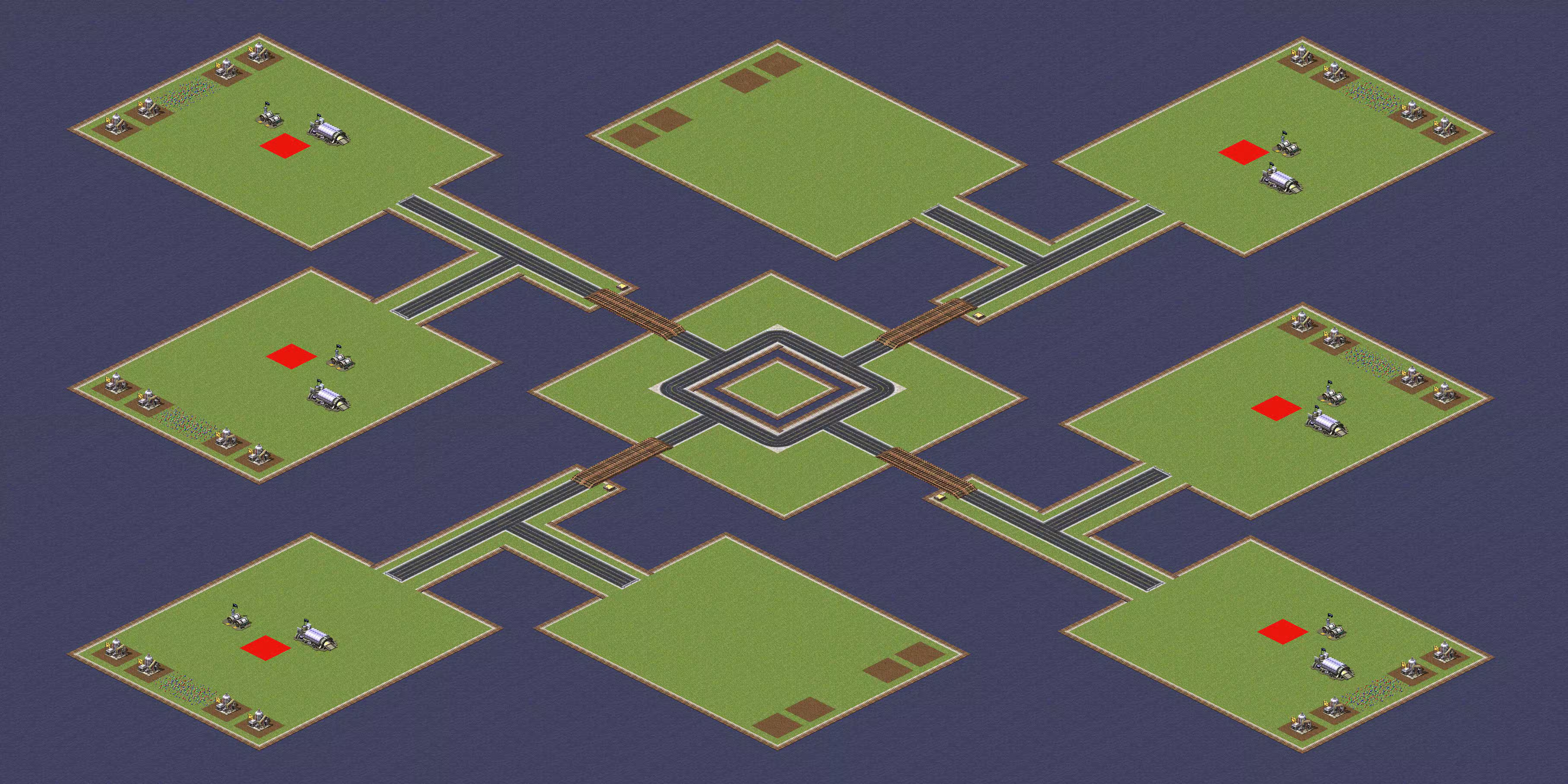 Preview of WAREZONES  S T M