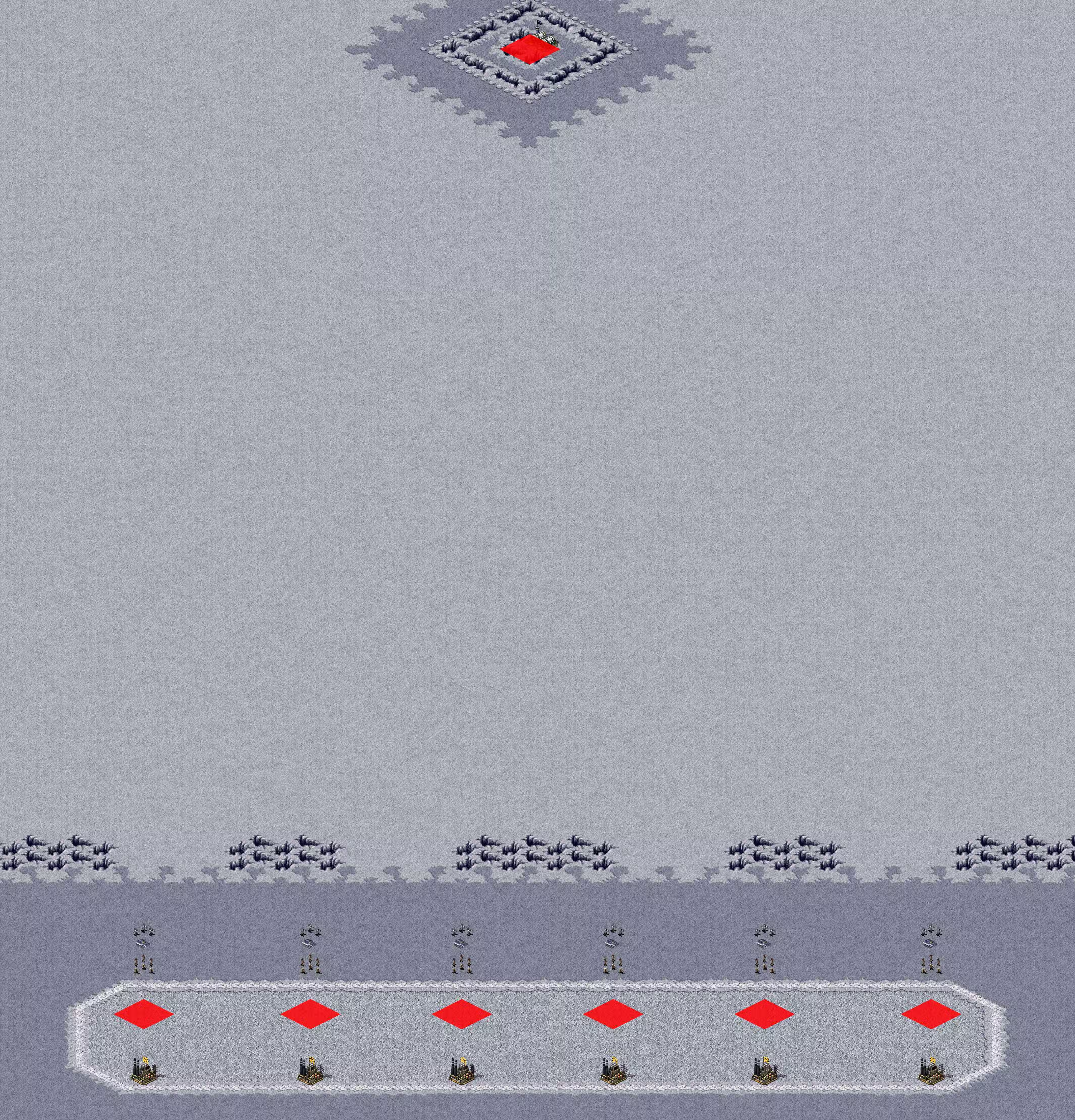 Preview of [Survival] Lunar