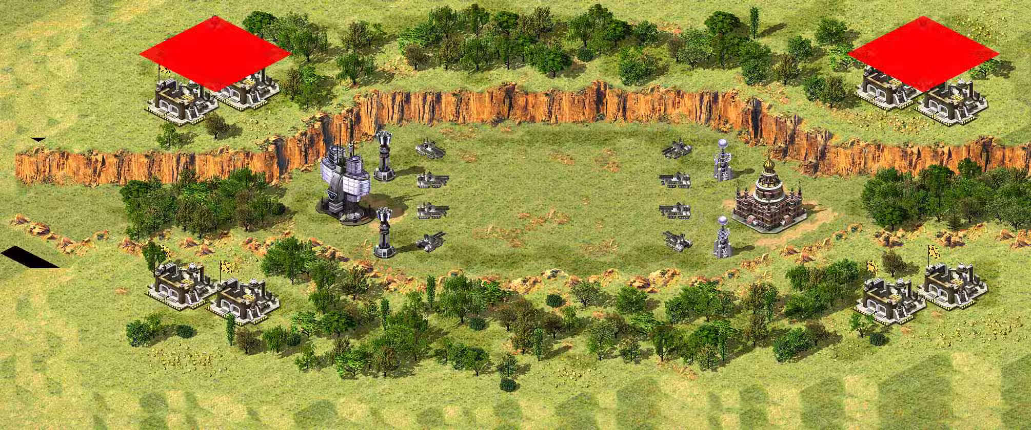 Preview of 2 Sides 1 Arena