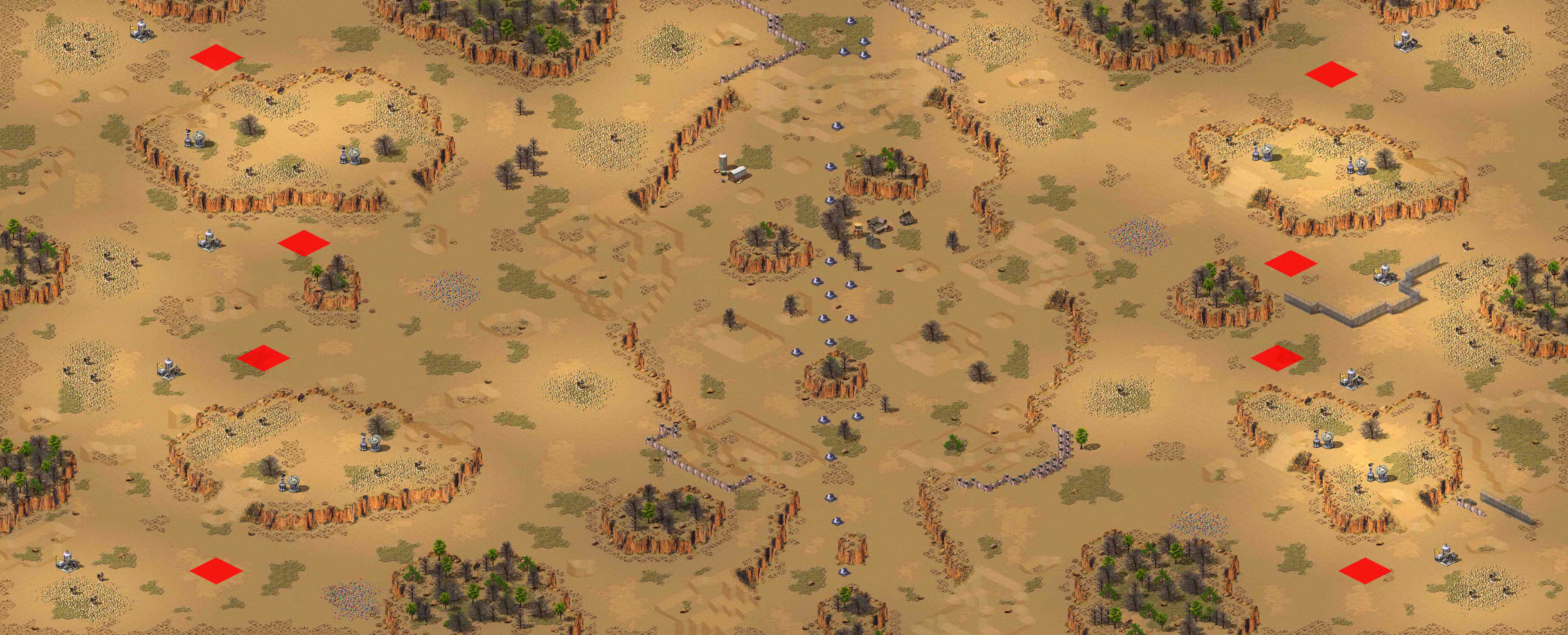 Preview of [8] Cliffside Slide XXXXv3