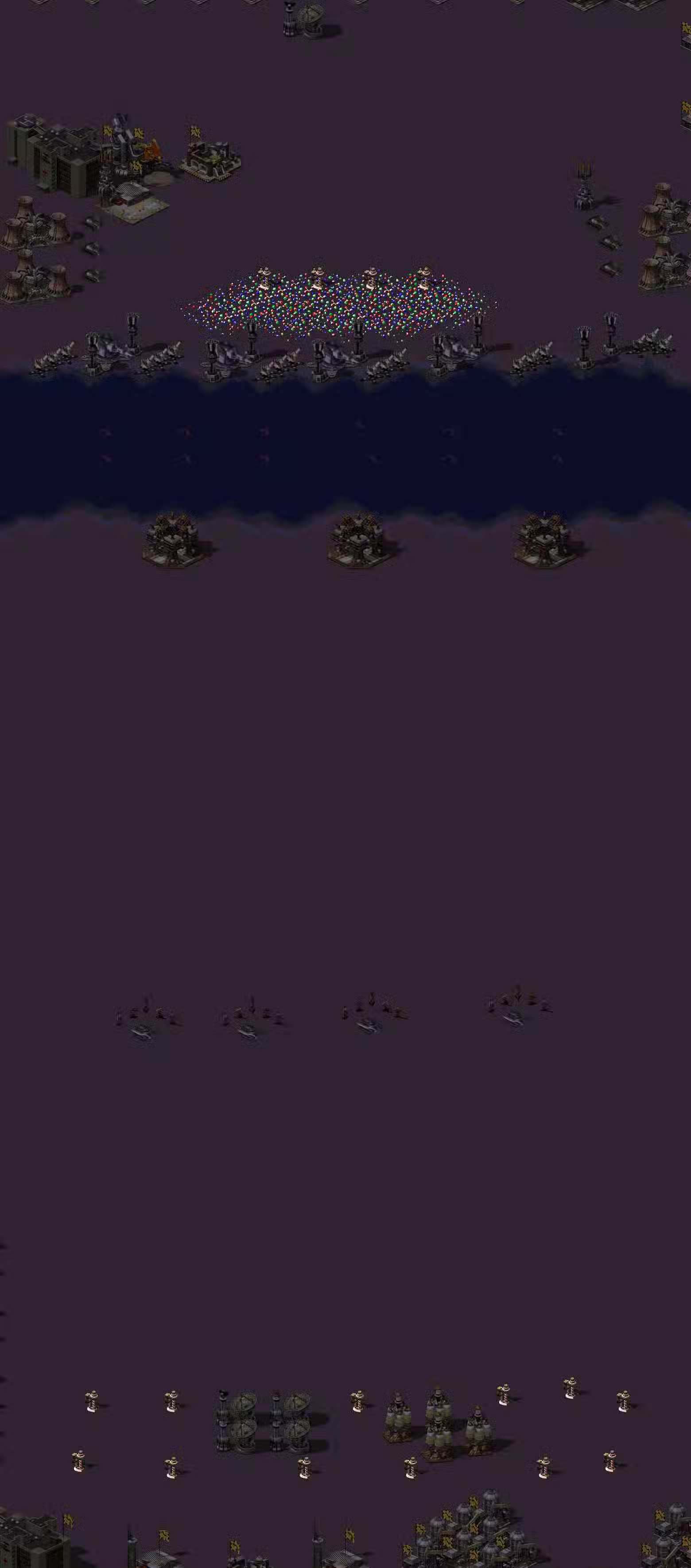 Preview of 4vs1 sur map very long by hardtime -- MISSING (randomized 2018-04-28 195207)