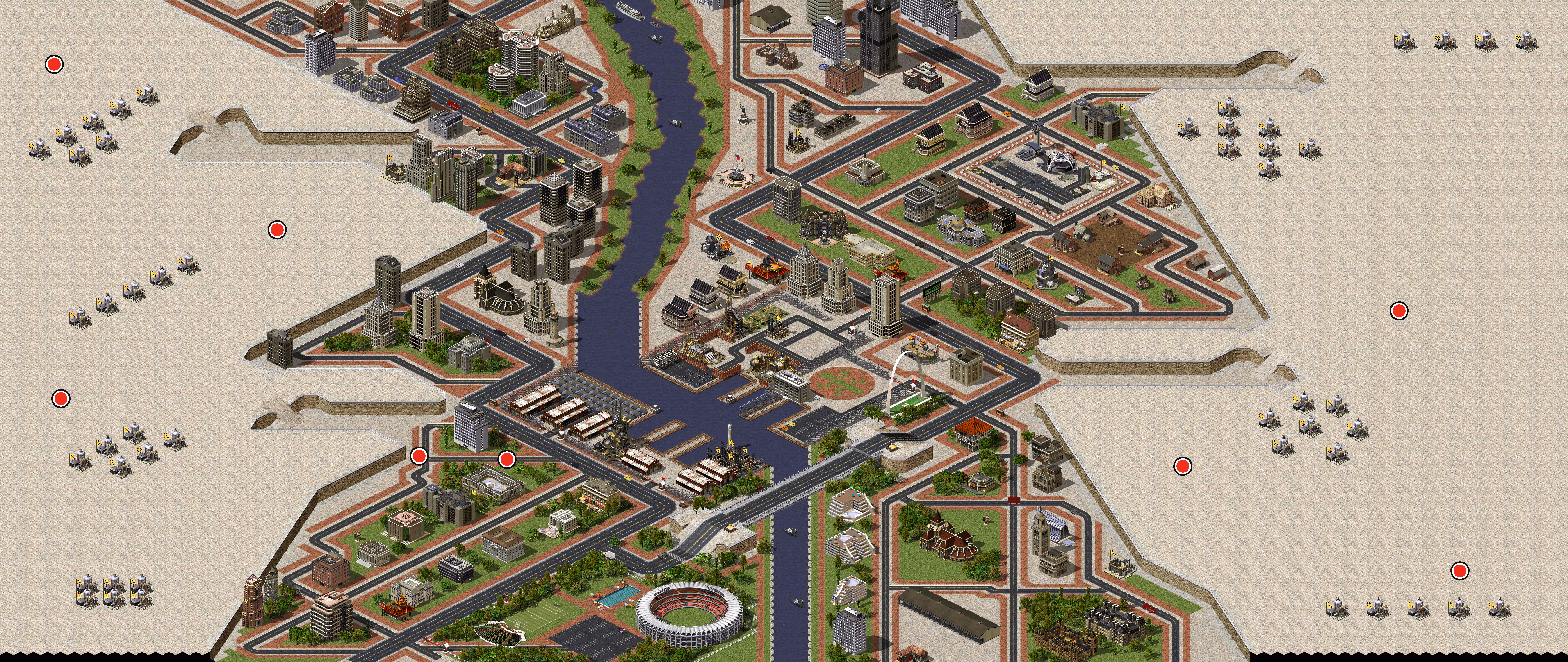 Preview of Die City