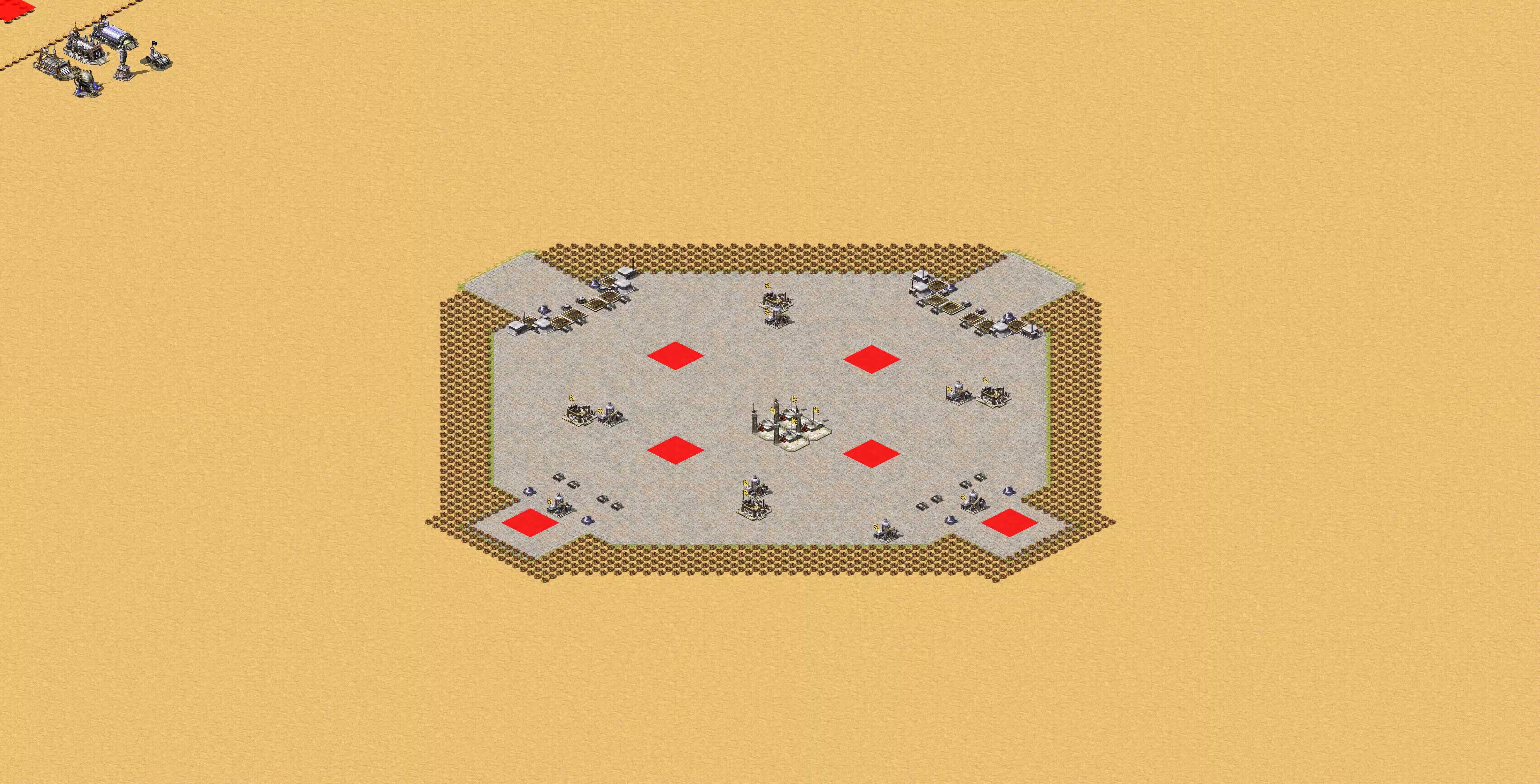 Preview of Supertanks Survival 7