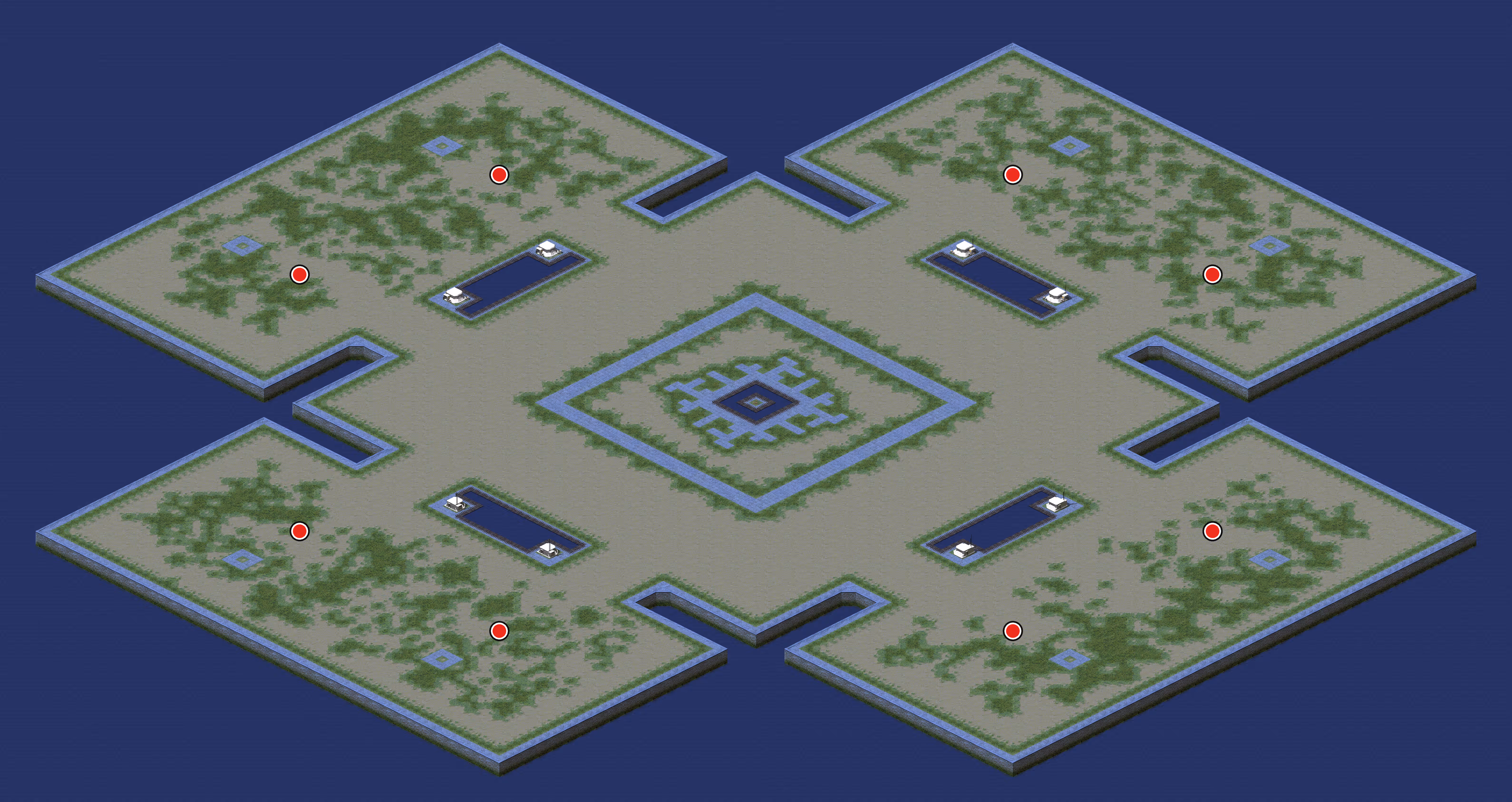Preview of The PrivacyVK [FFA] [+]