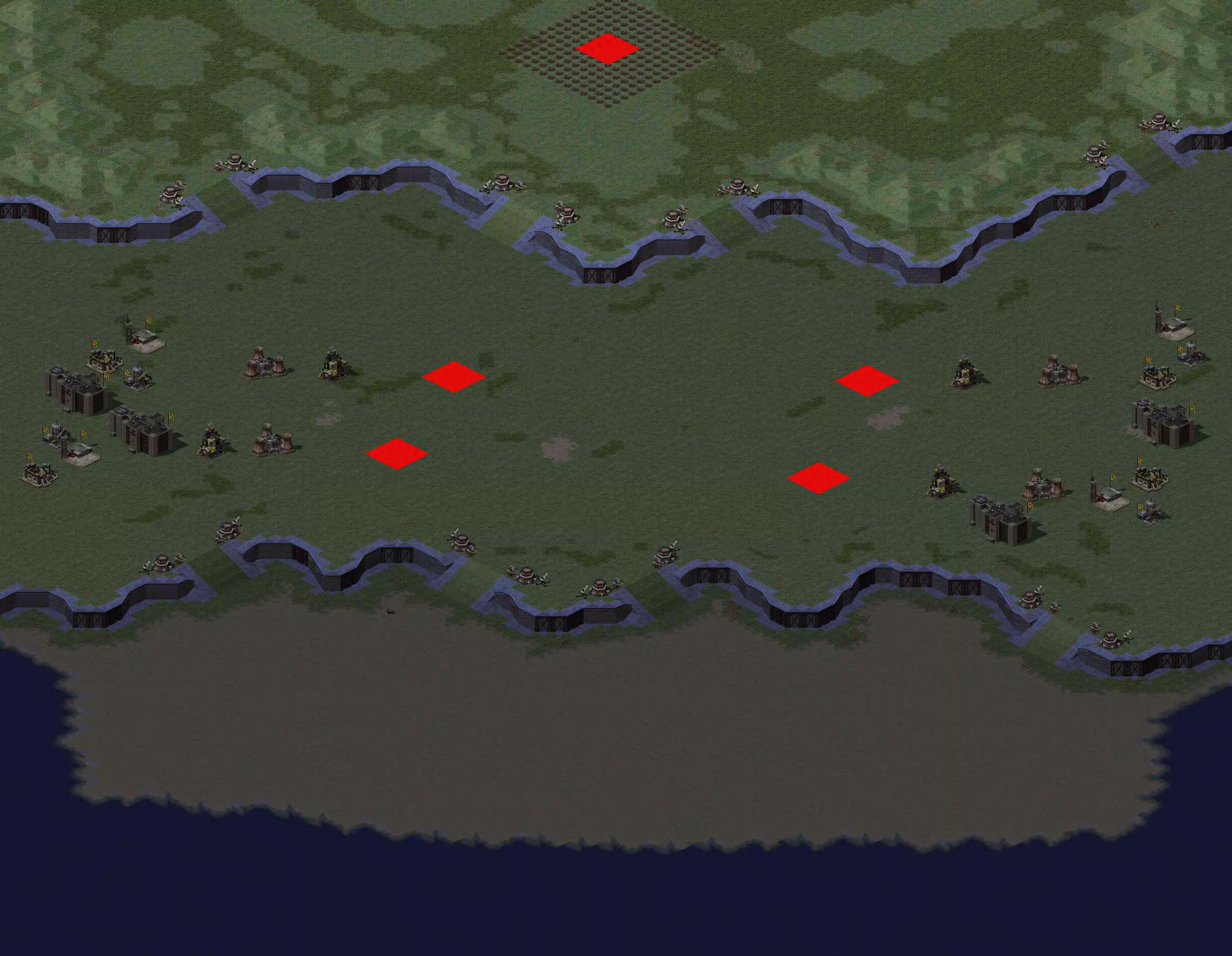 Preview of [SURVIVAL] AxonBeach 3.0 by GenX -- MISSING  ||||||||||||||