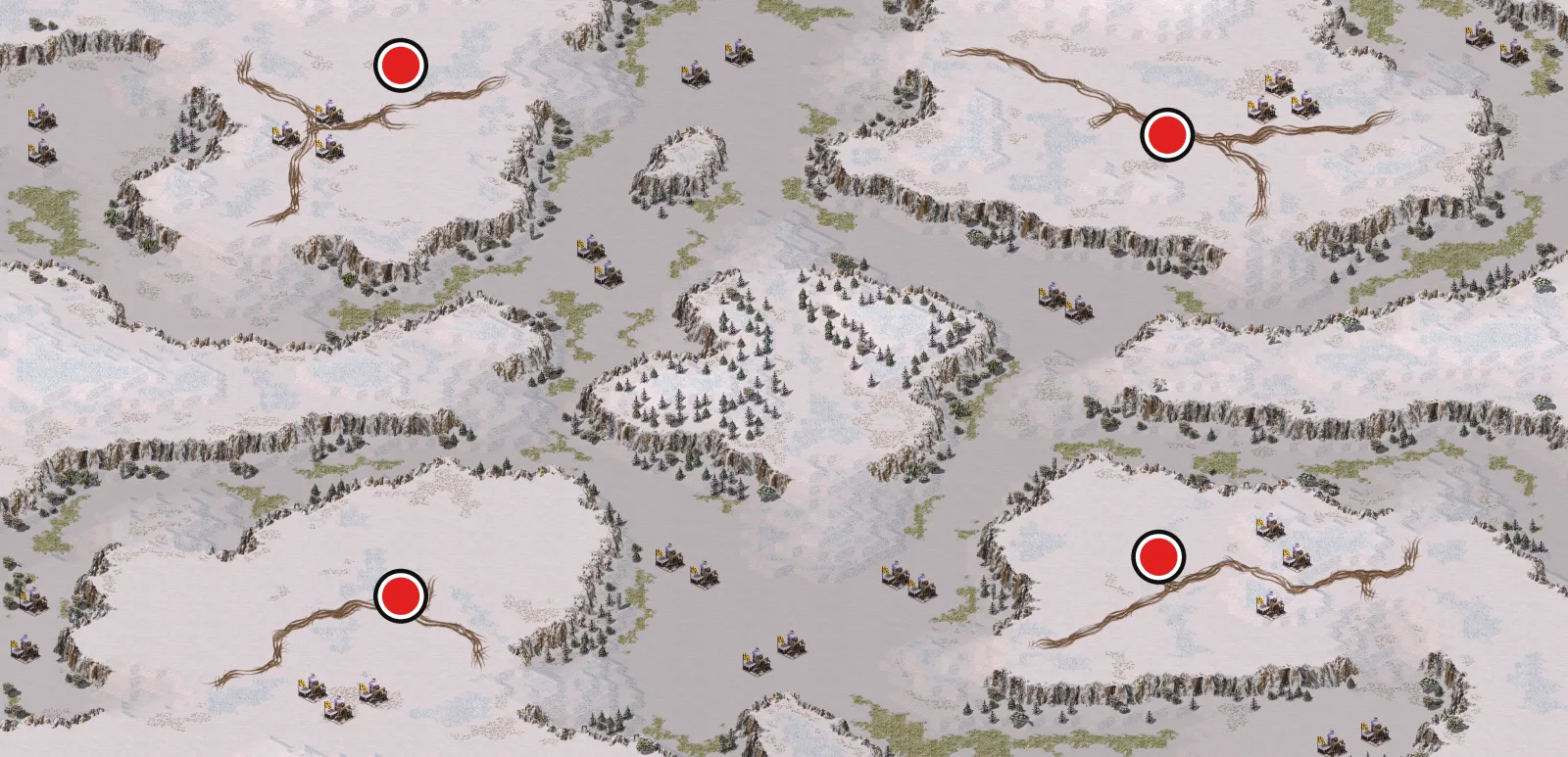 Preview of [4] Snow Valley