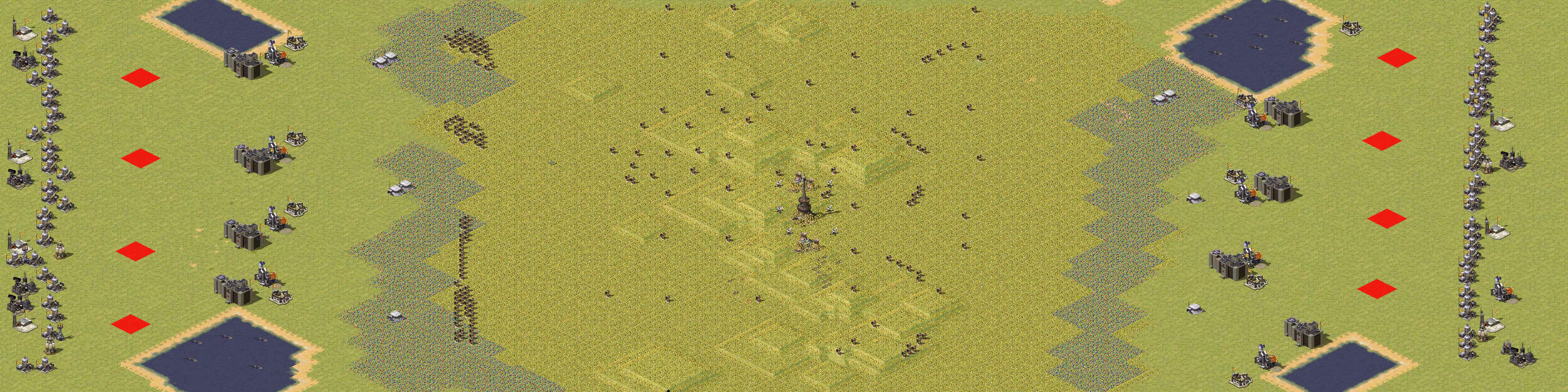 Preview of paris in the middle