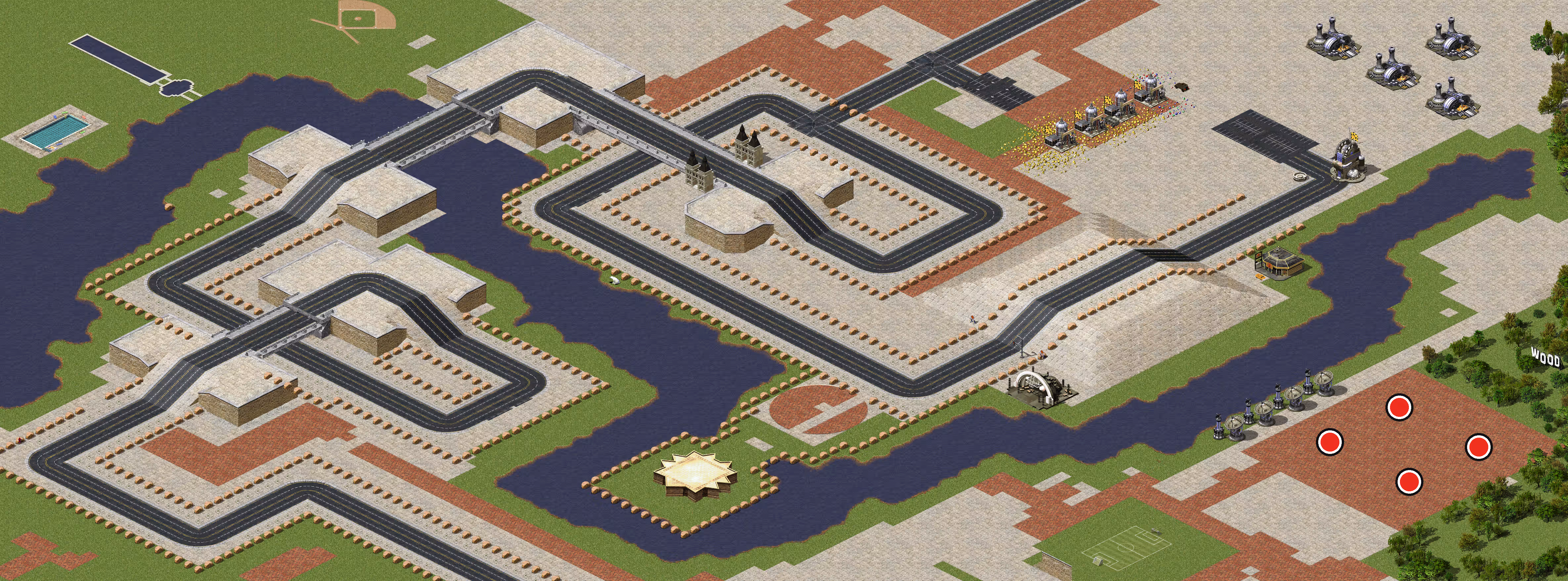 Preview of xSurvivaLx TOWER 7.0