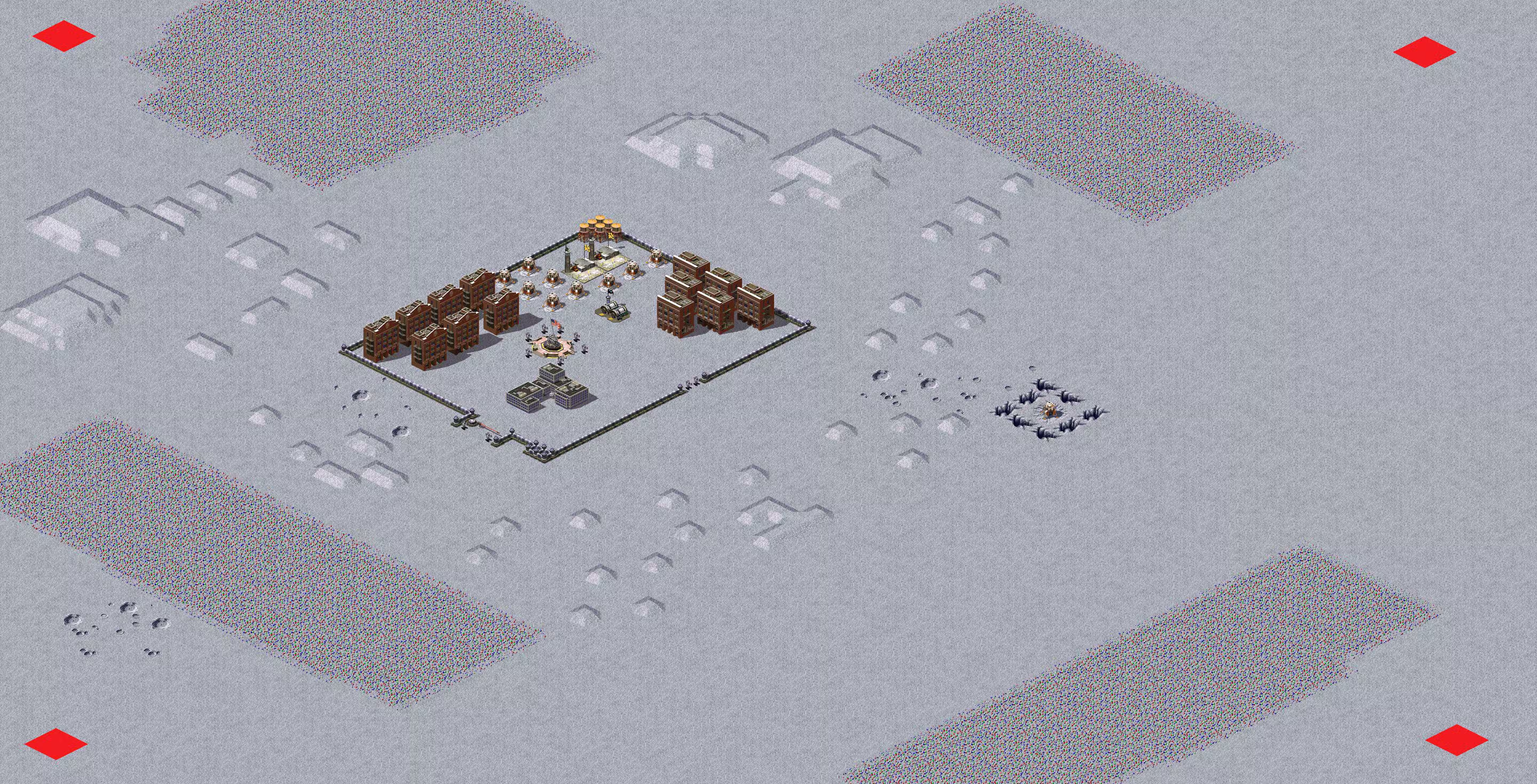 Preview of moon...time..