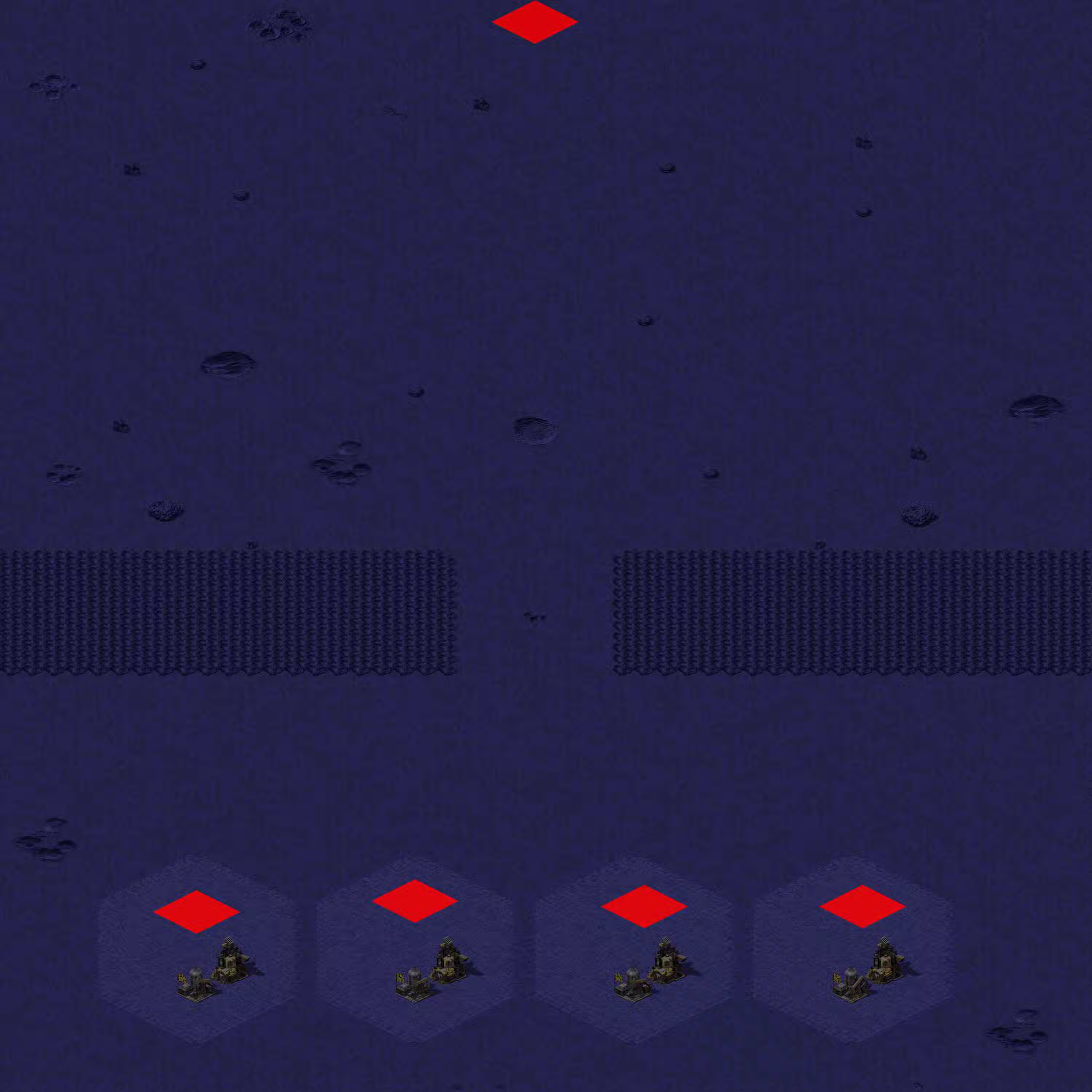 Preview of Apocalypse Survival -  (RDF Fast Build Test)