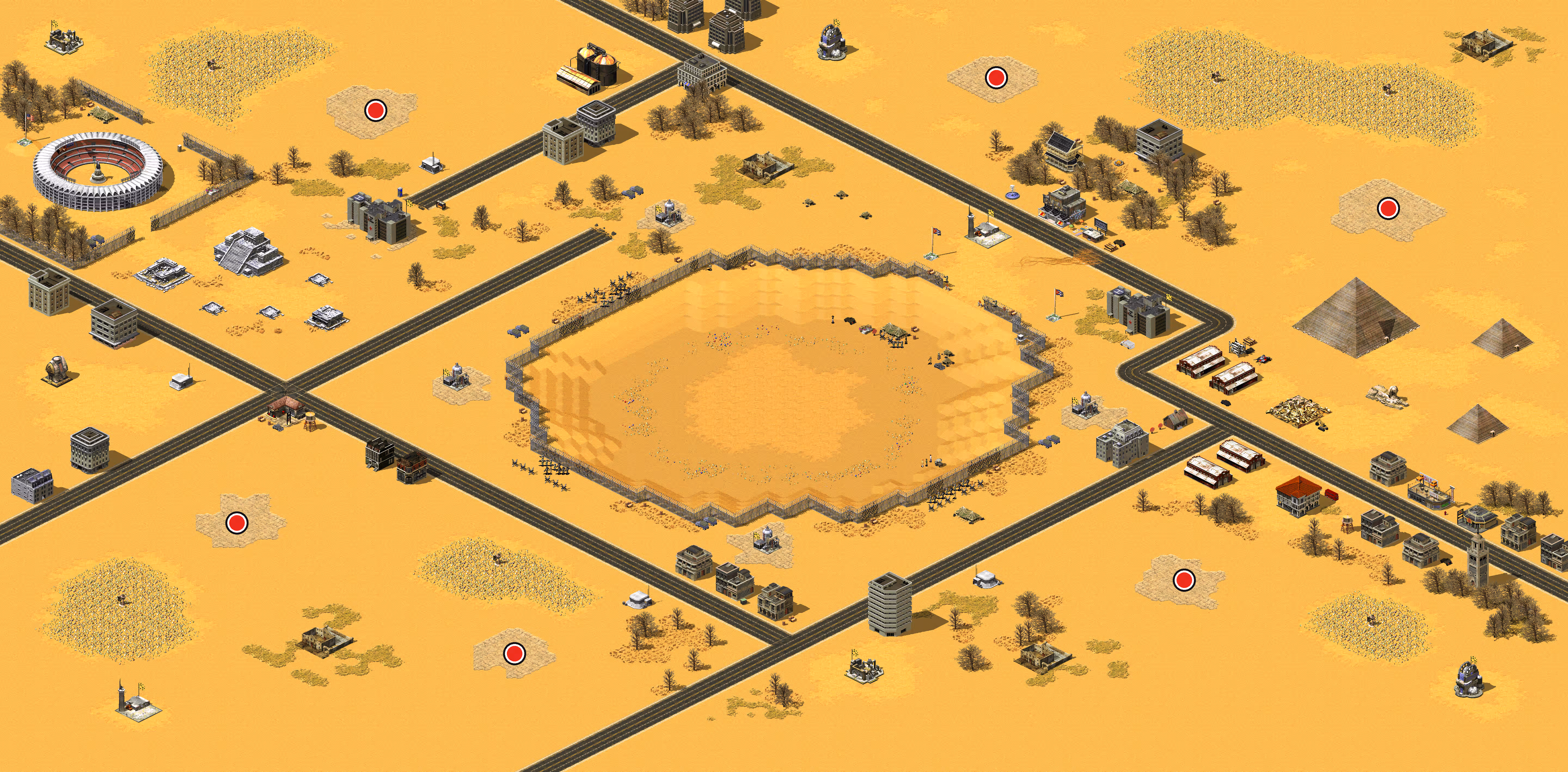 Preview of Nuclear Production