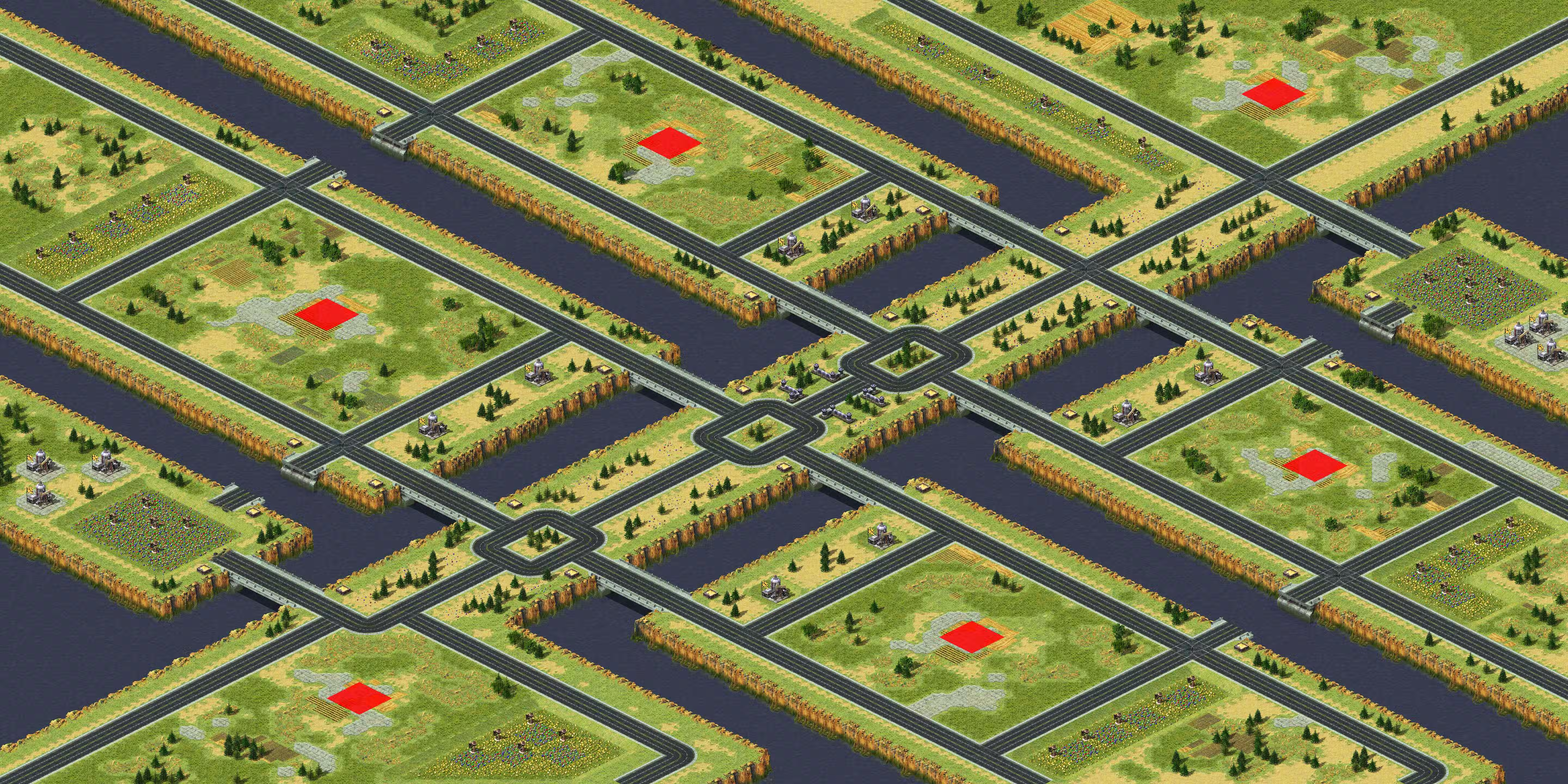 Preview of stand and delivery country [6] by mrk65 rmk