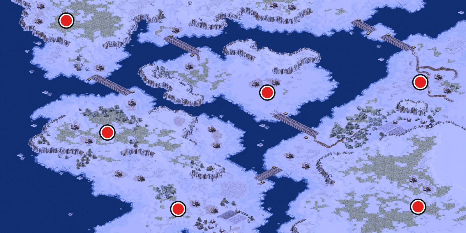 Preview of [6] Siberian Wastes