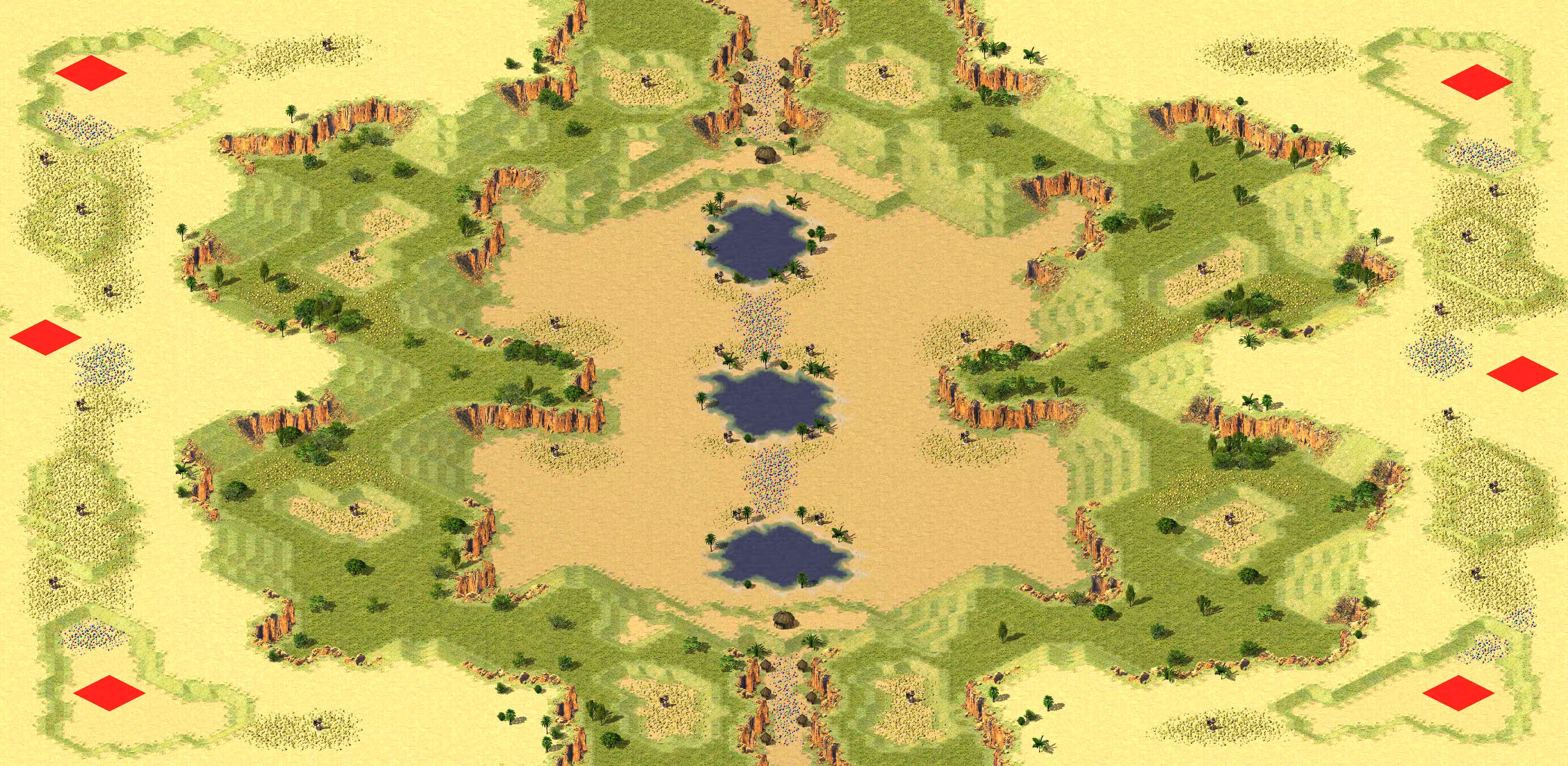 Preview of [6]desert island