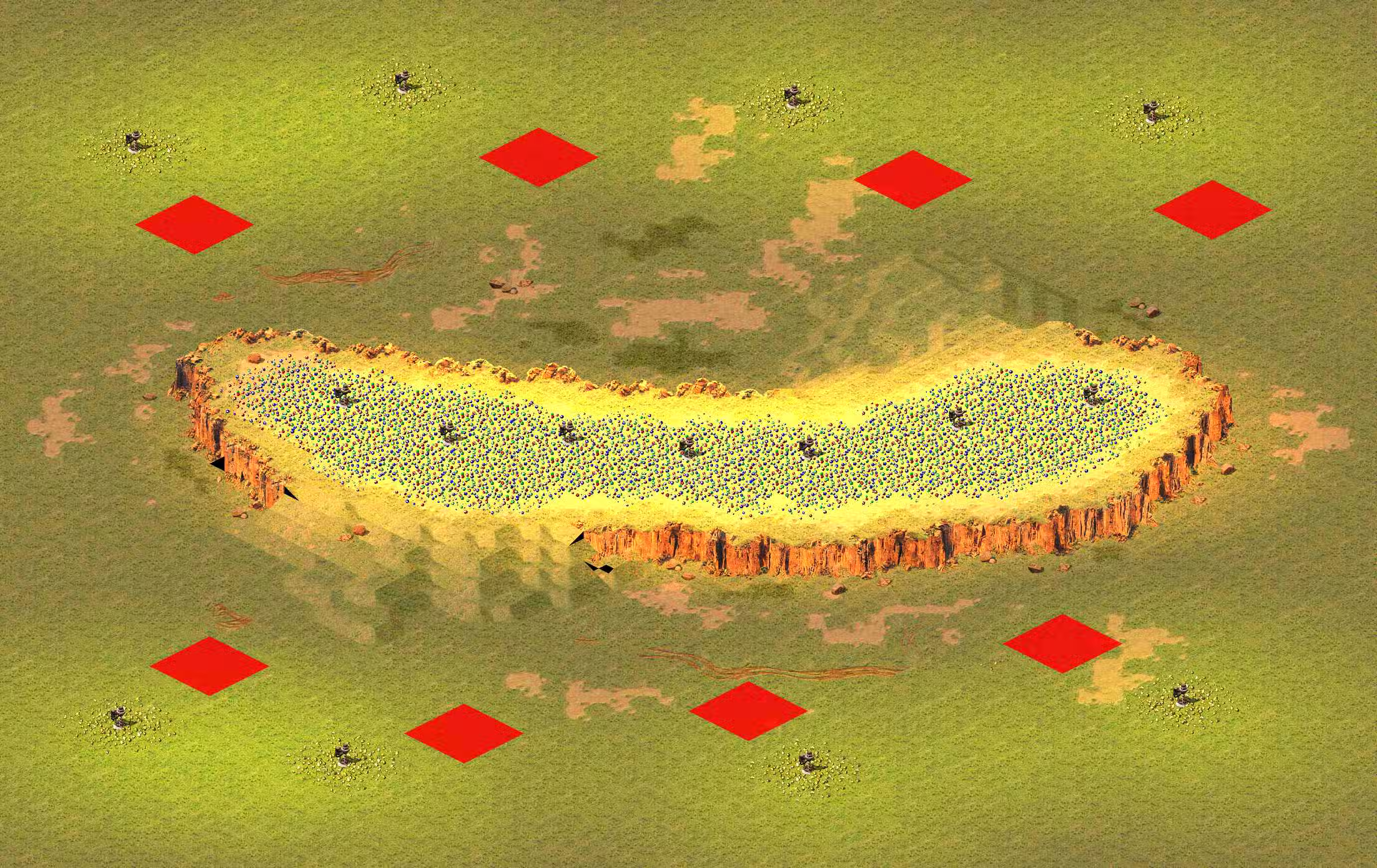Preview of [8] Hill Of Gem